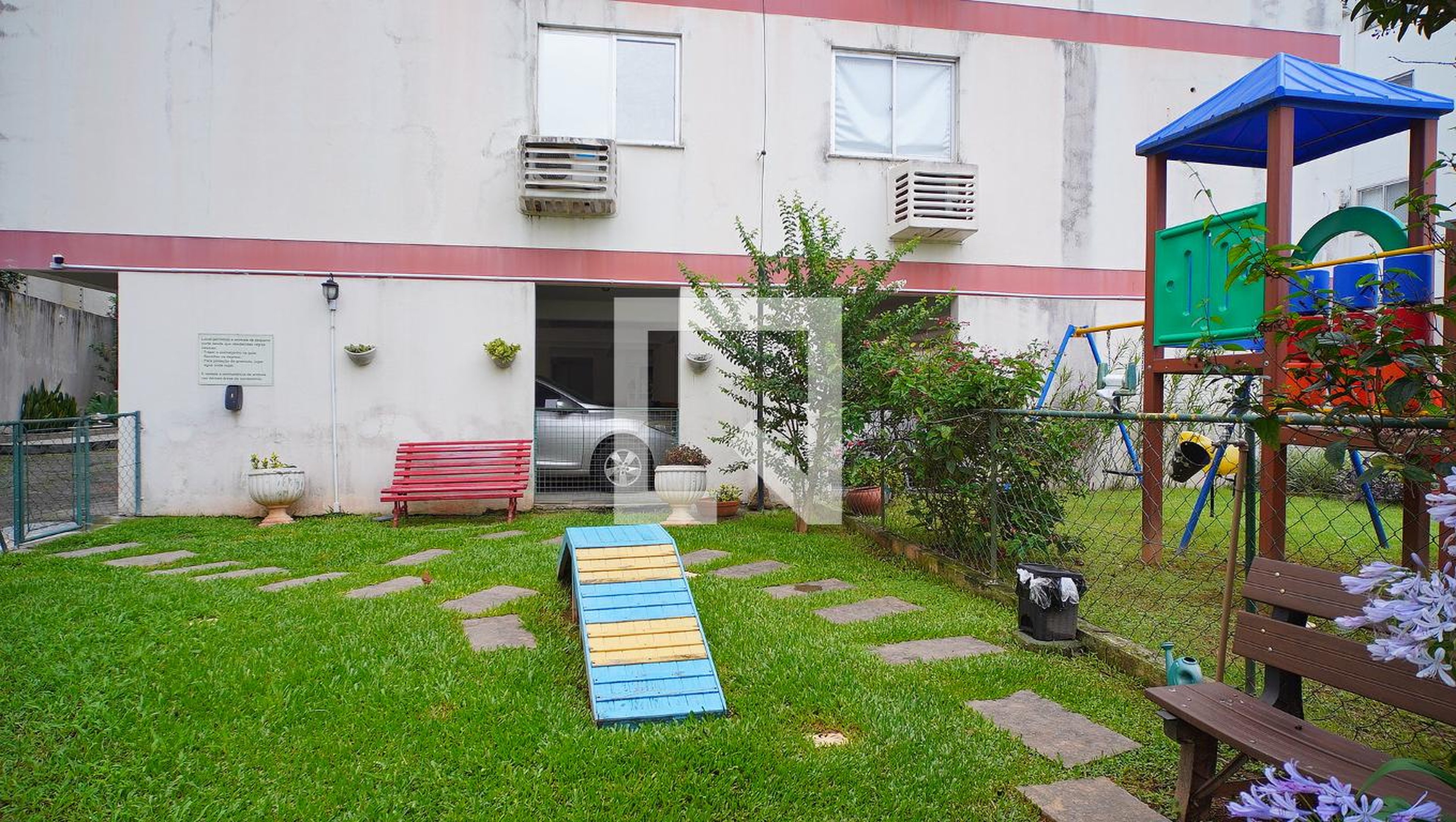 Espaço pet - Villamares