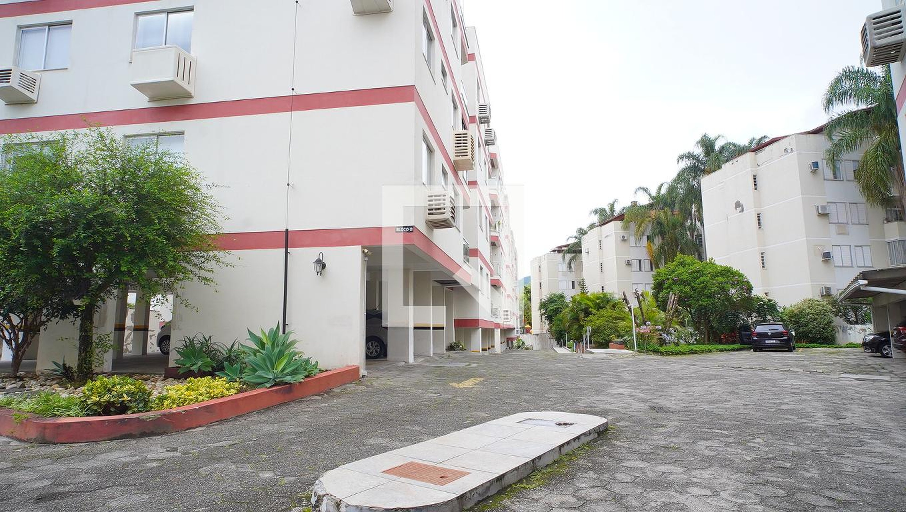 Área comum - Villamares