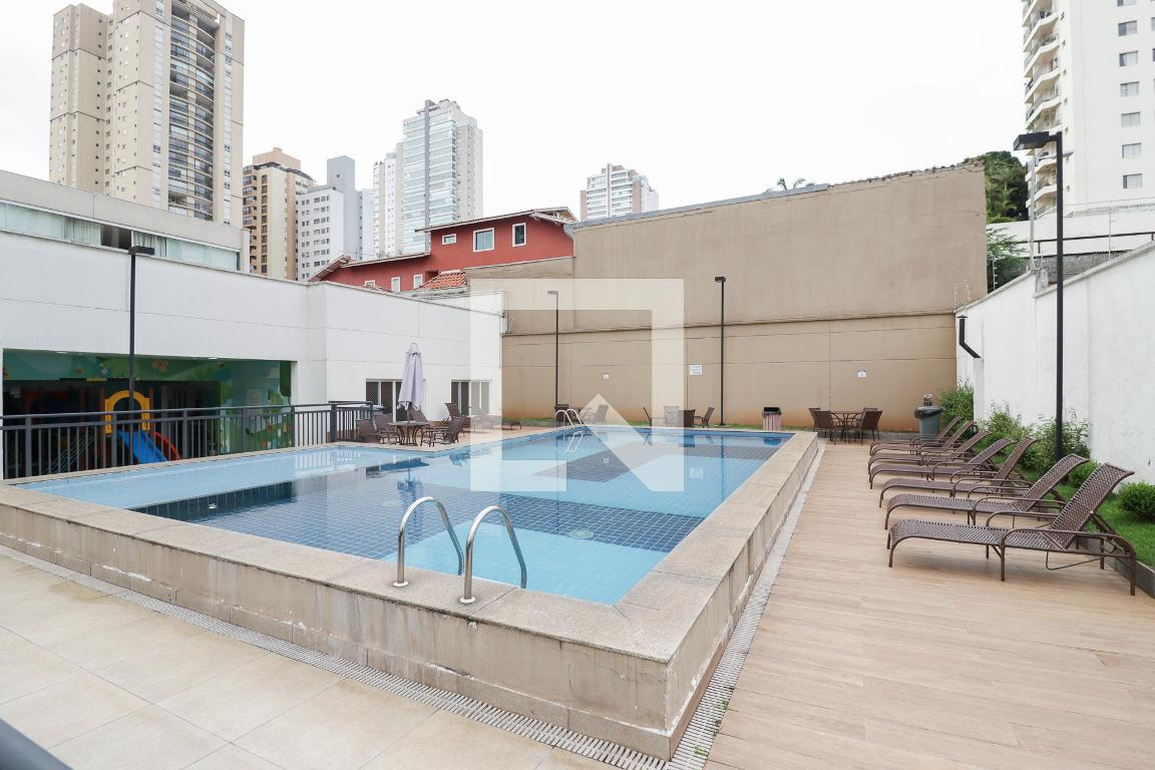 Piscina - Pujol Home