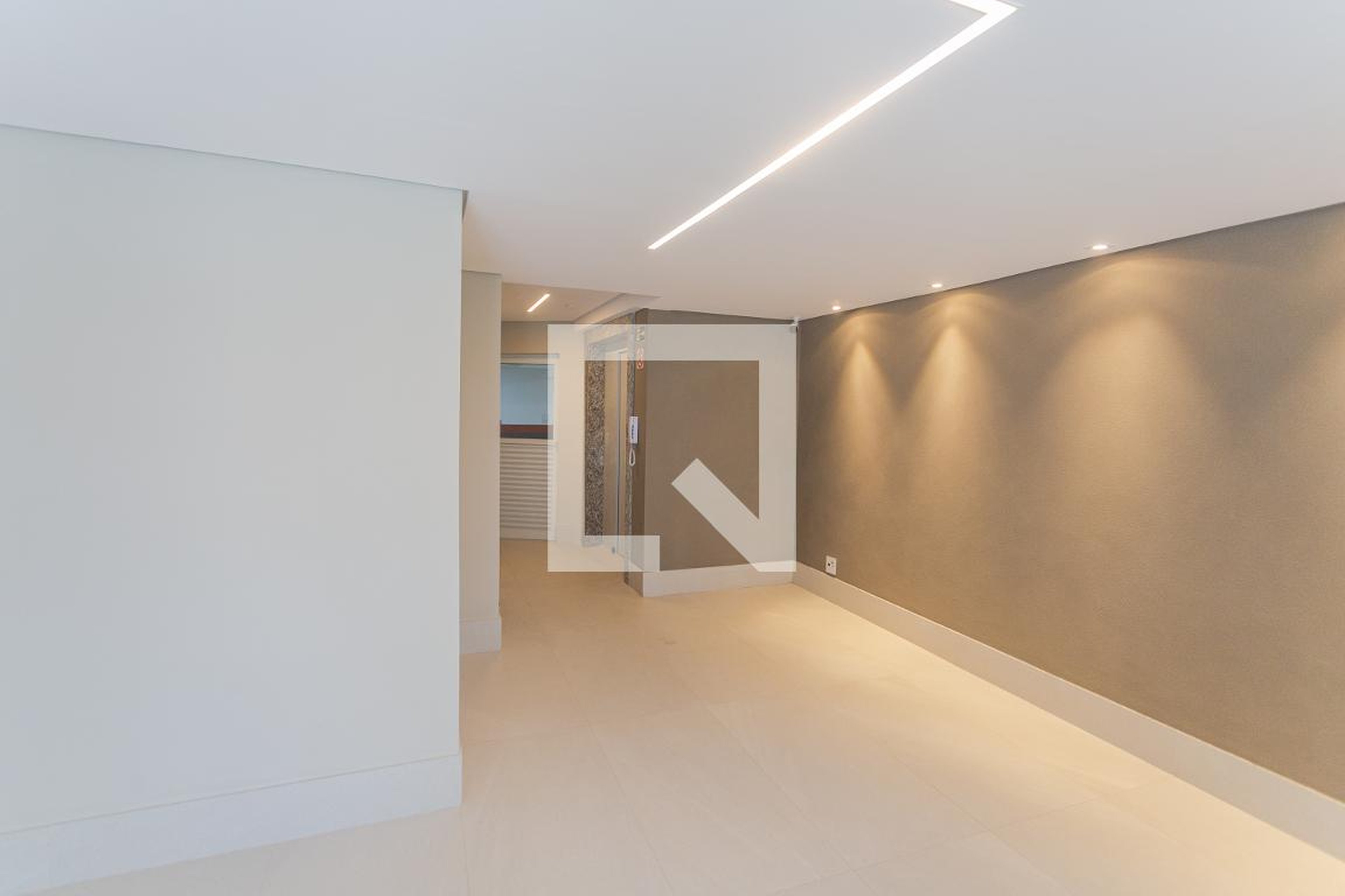 Hall de Entrada - null