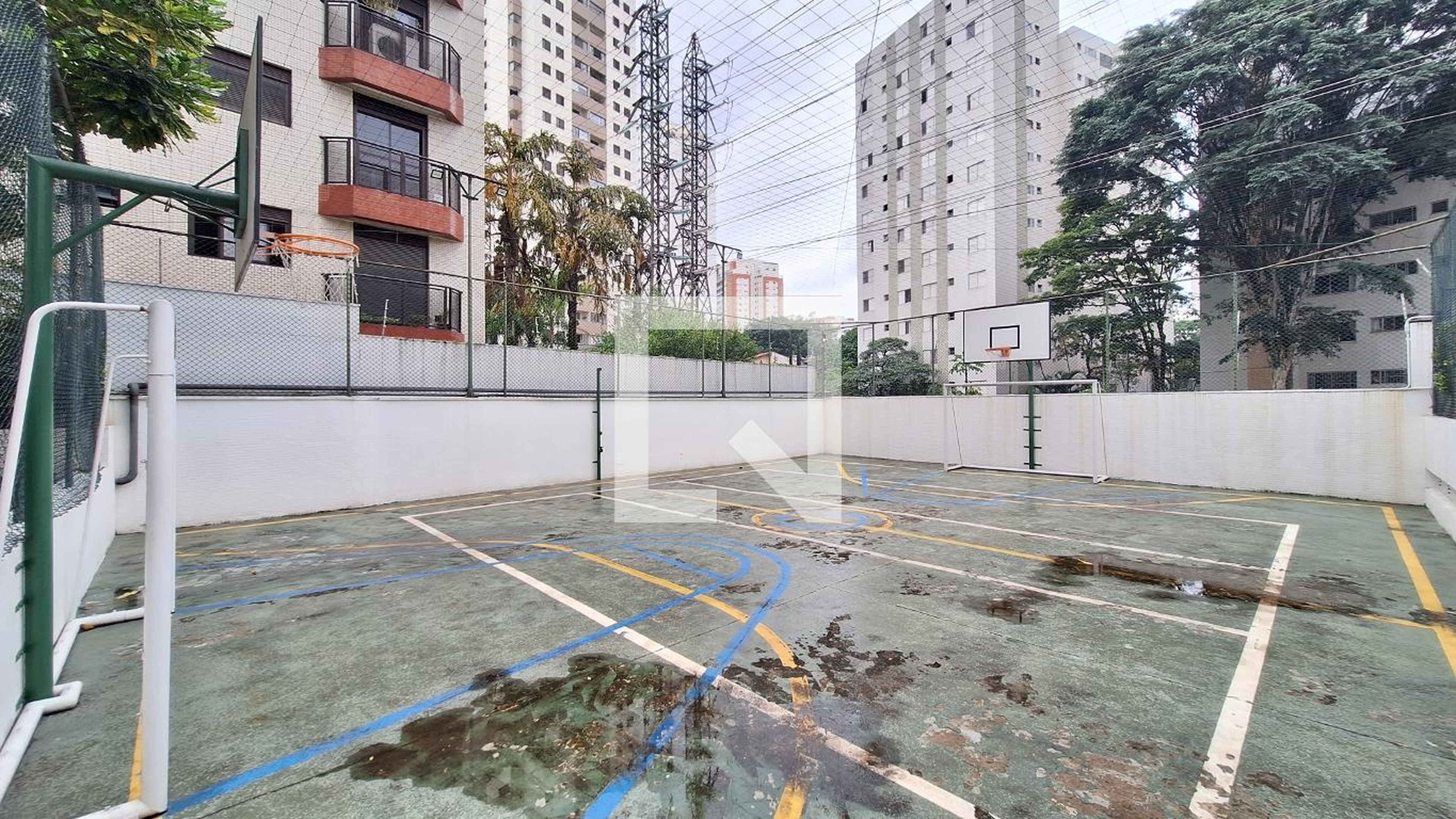 Quadra - Maison Alenata