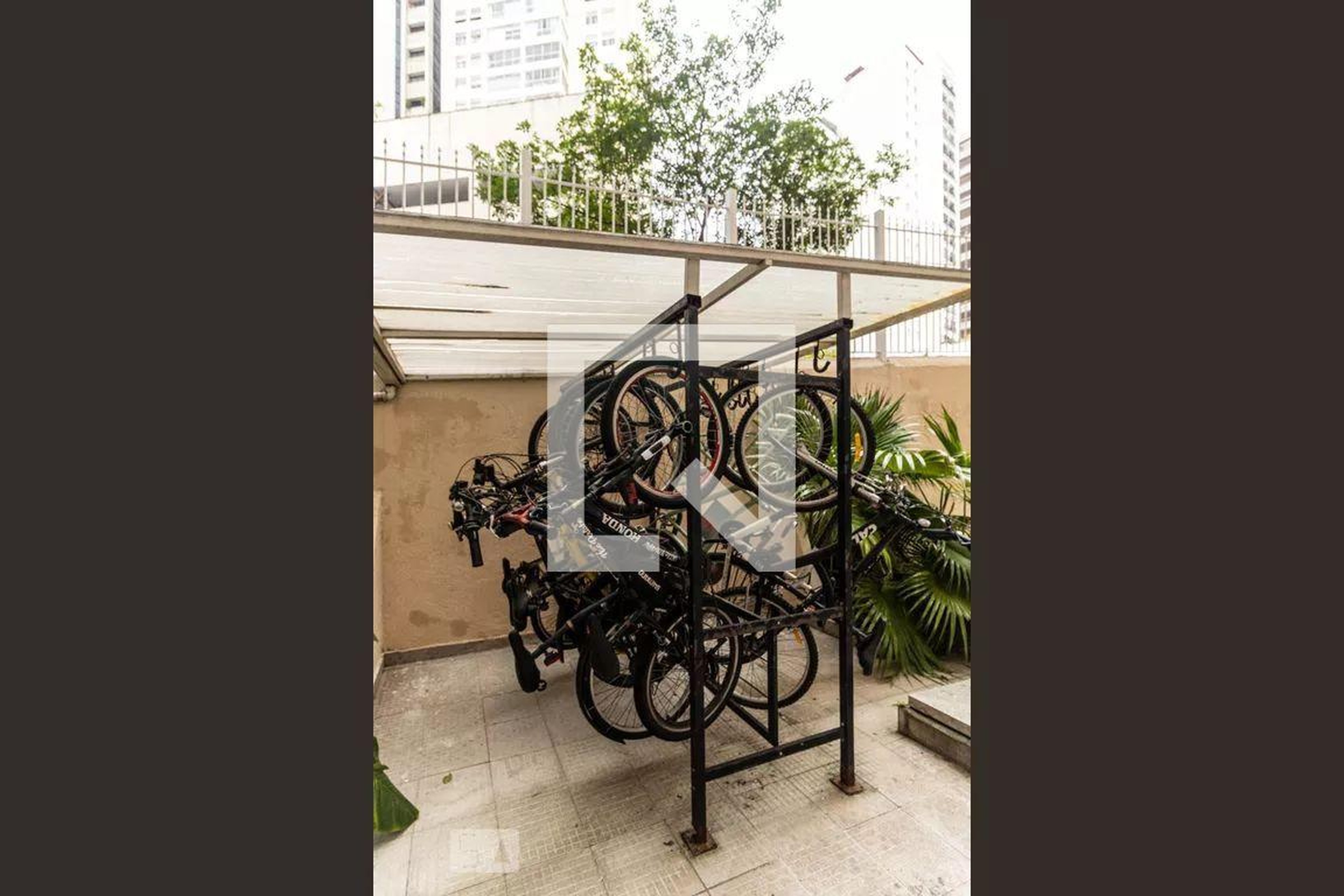 Área comum - Vitória C