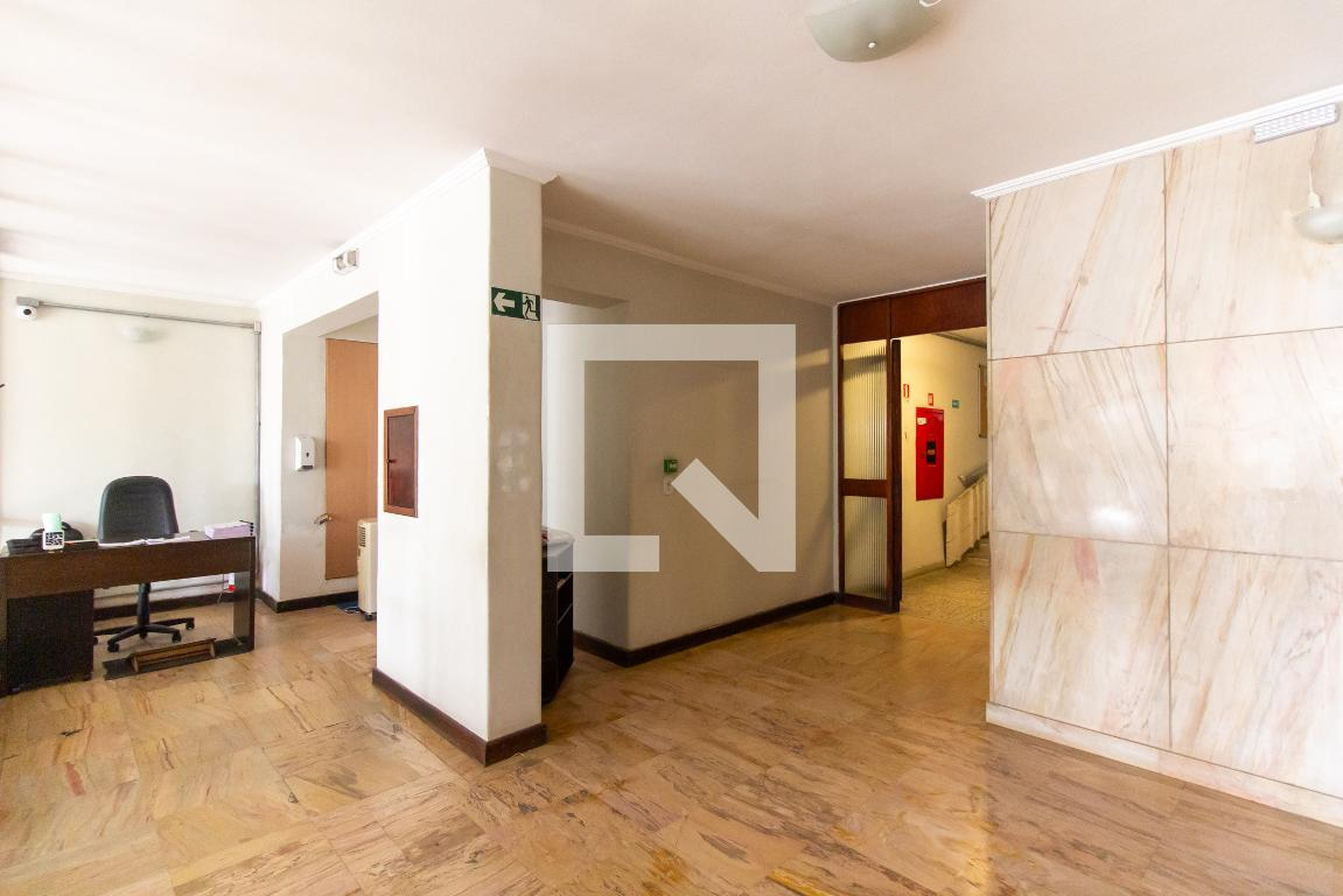 Hall social - Itapicuru