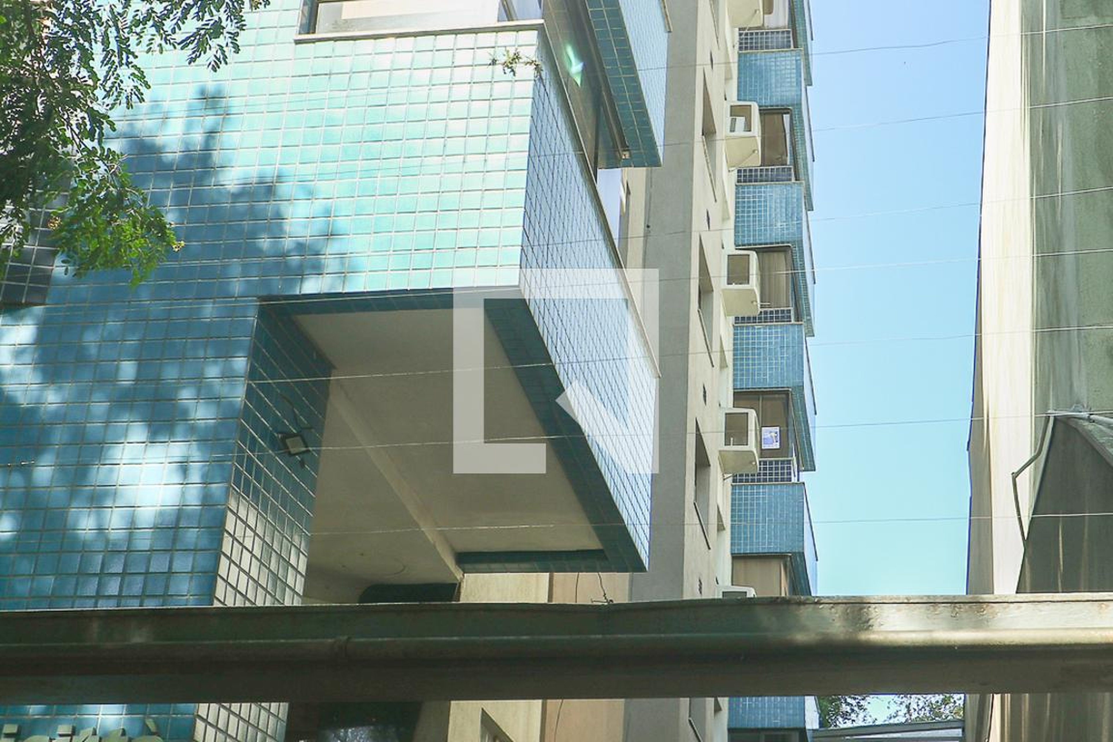 Fachada Residencial Felicittá