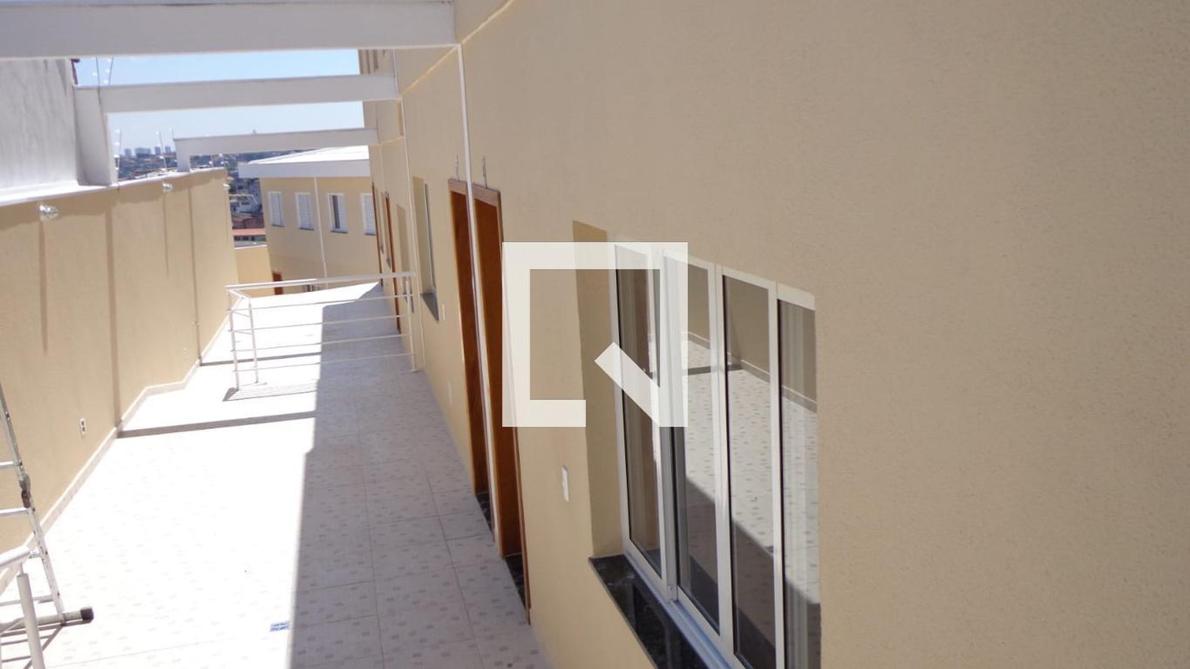 Área Externa - Ailson Simoes