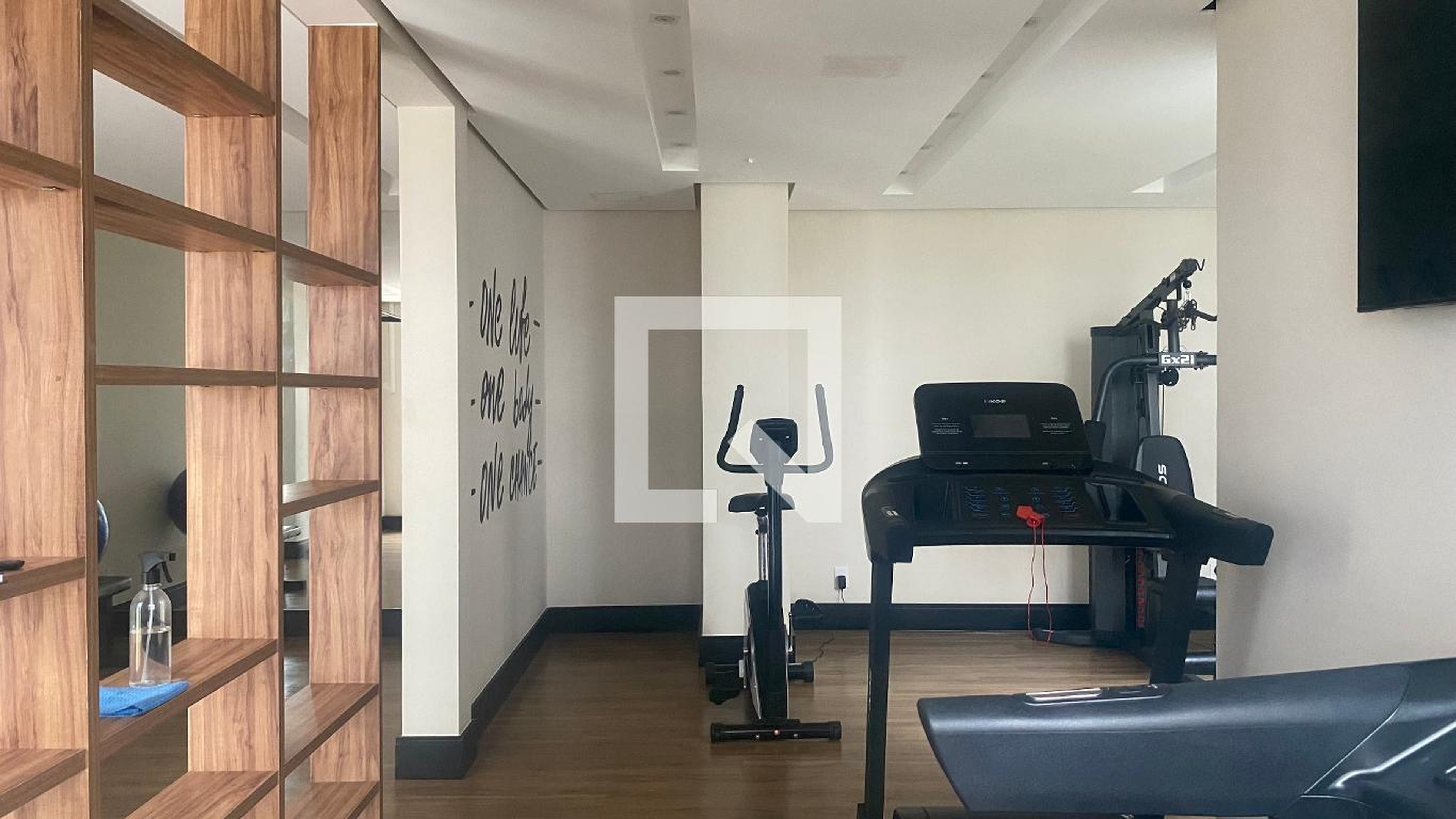 Academia - Orla Recreio Grumari