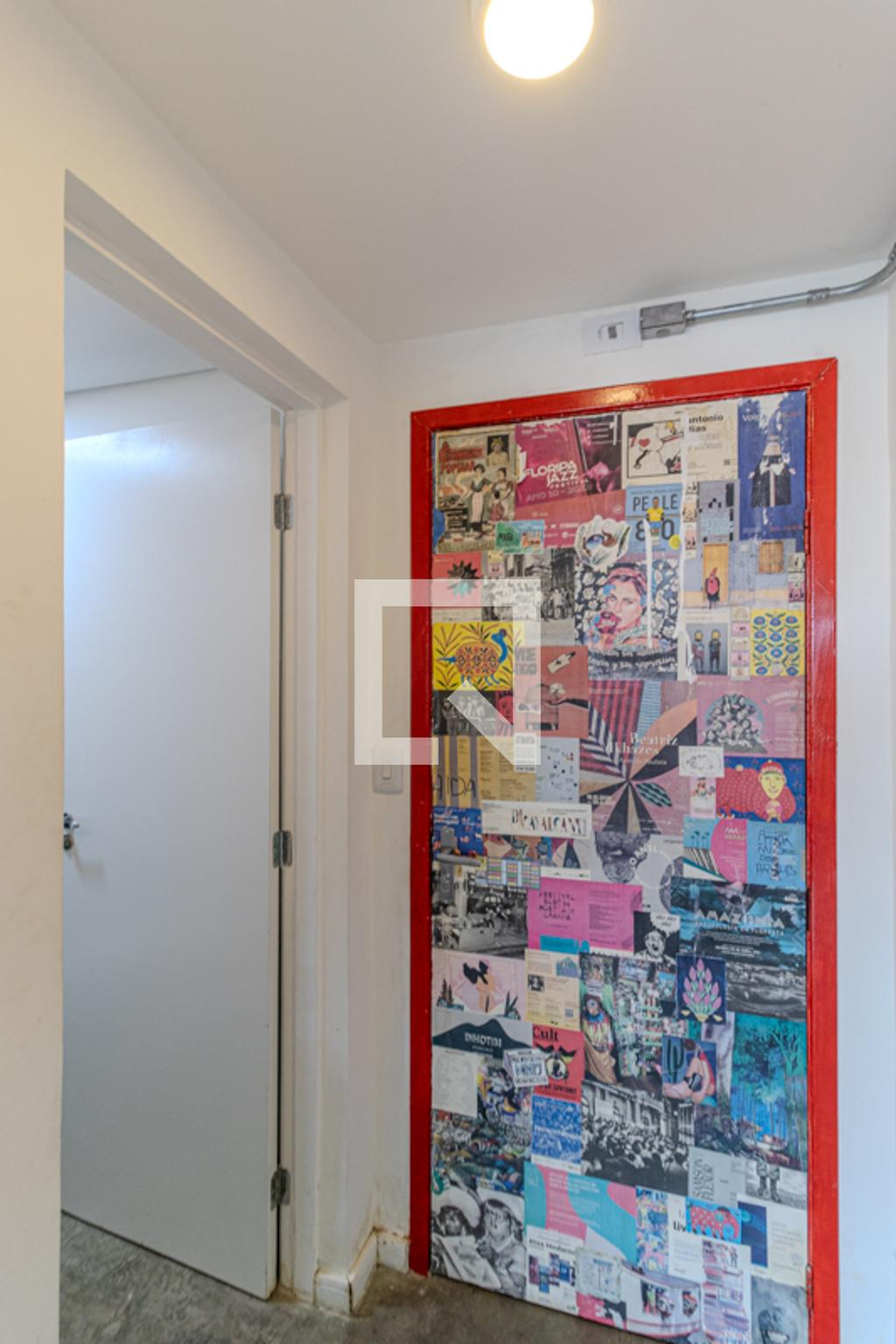 Entrada - Mirante do Vale