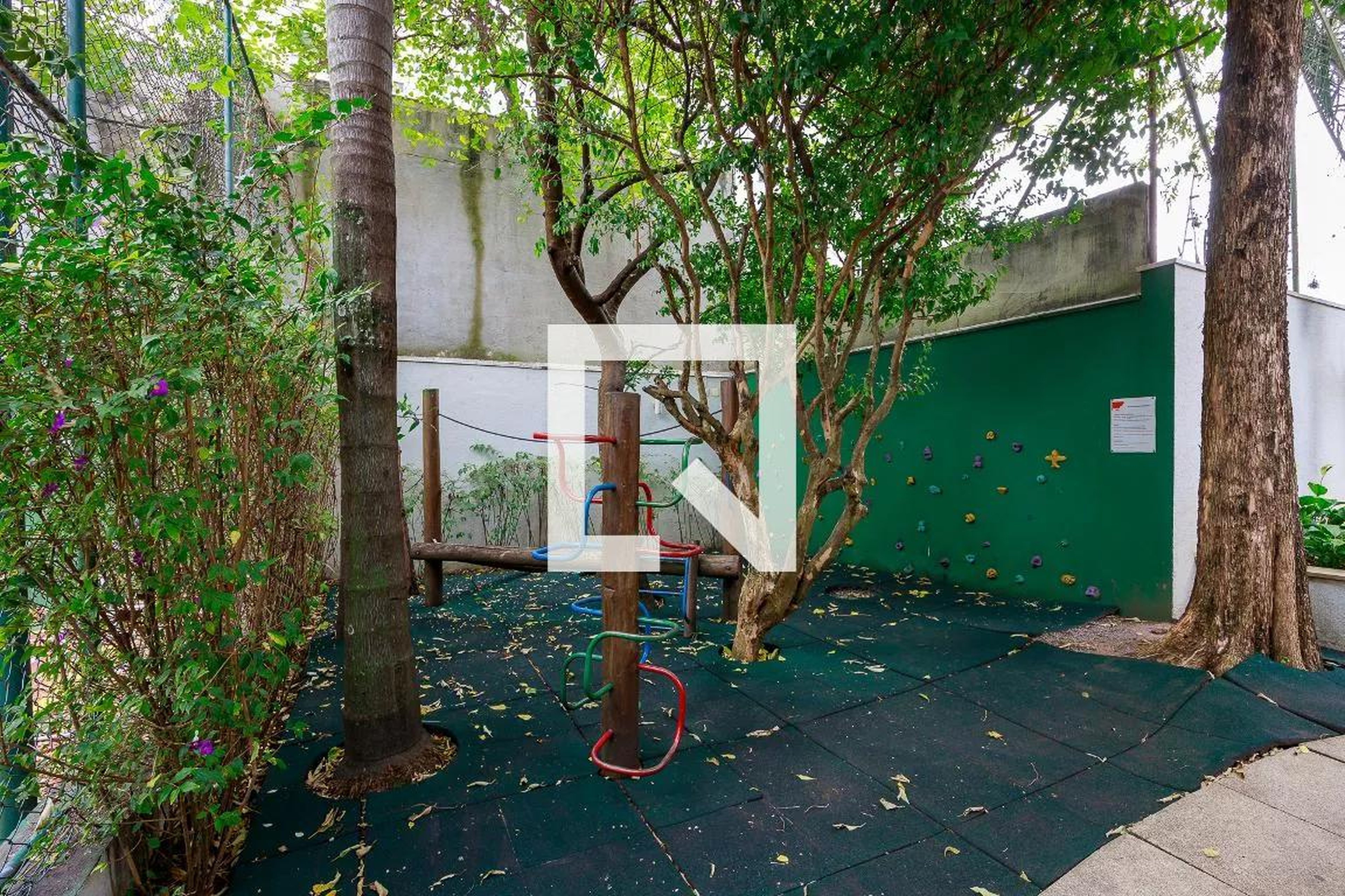 Playground - Practical Life Campo