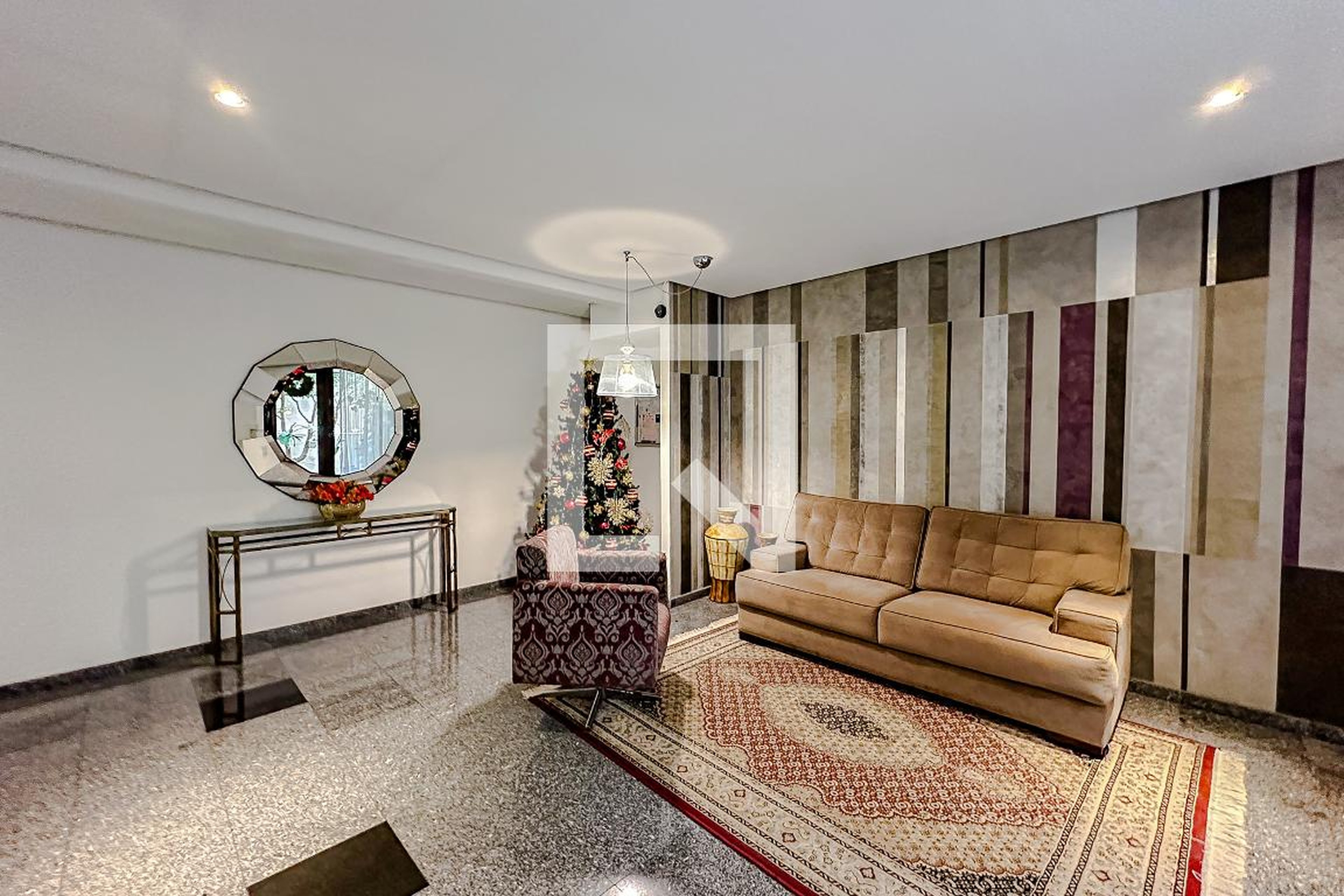 Área comum - Isabella