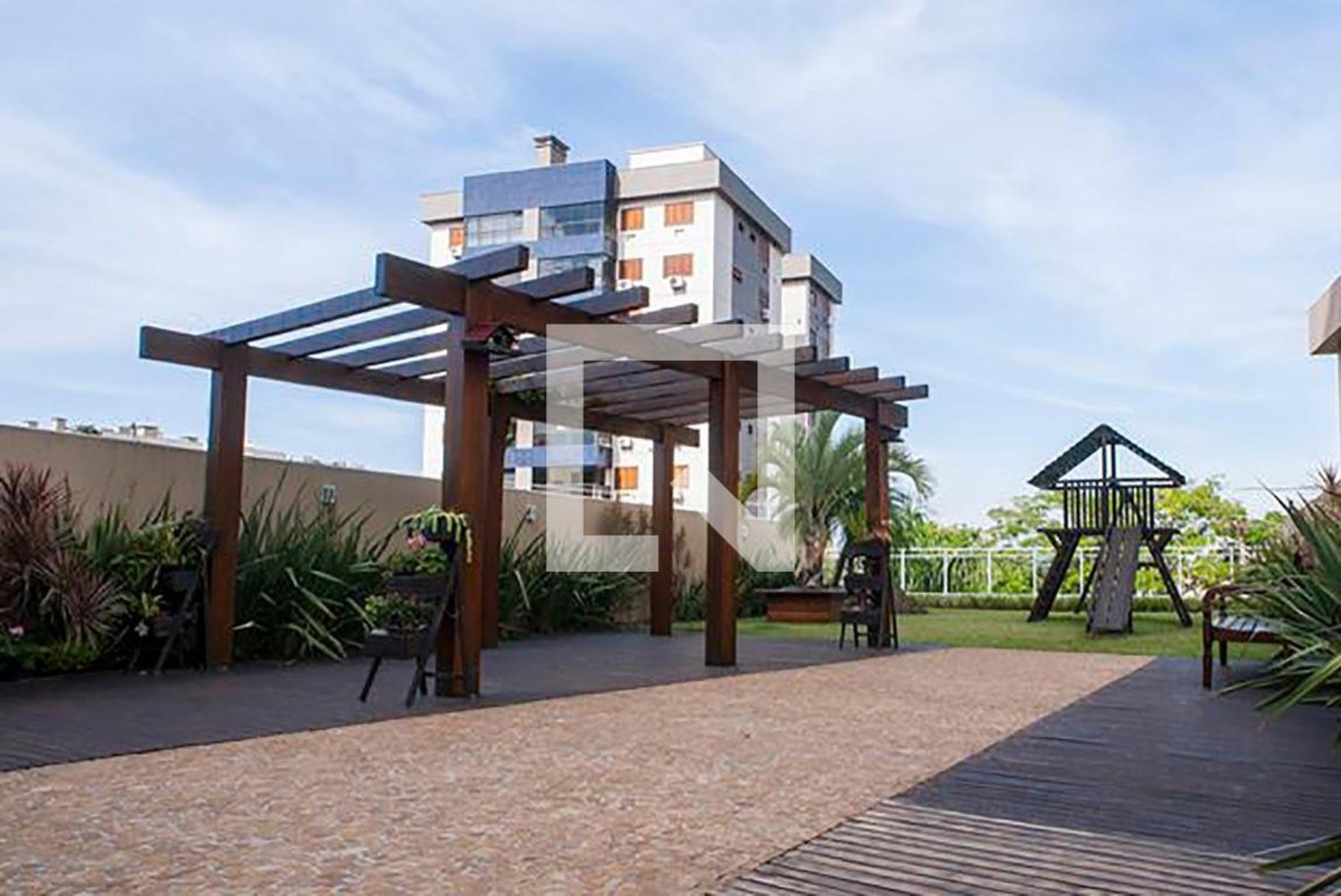 Playground - Diamond Jardins