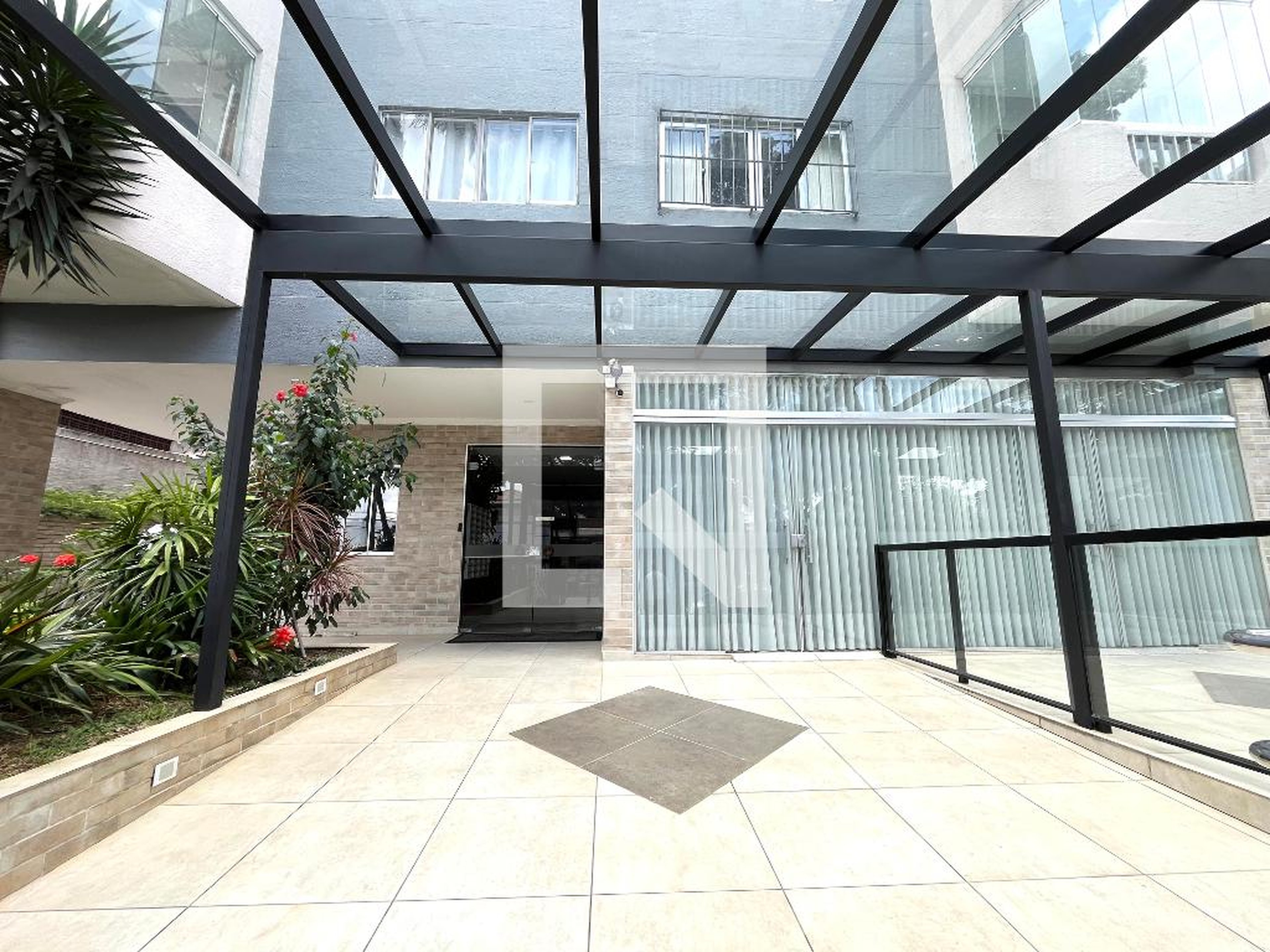 Hall de entrada - Bartolomeu