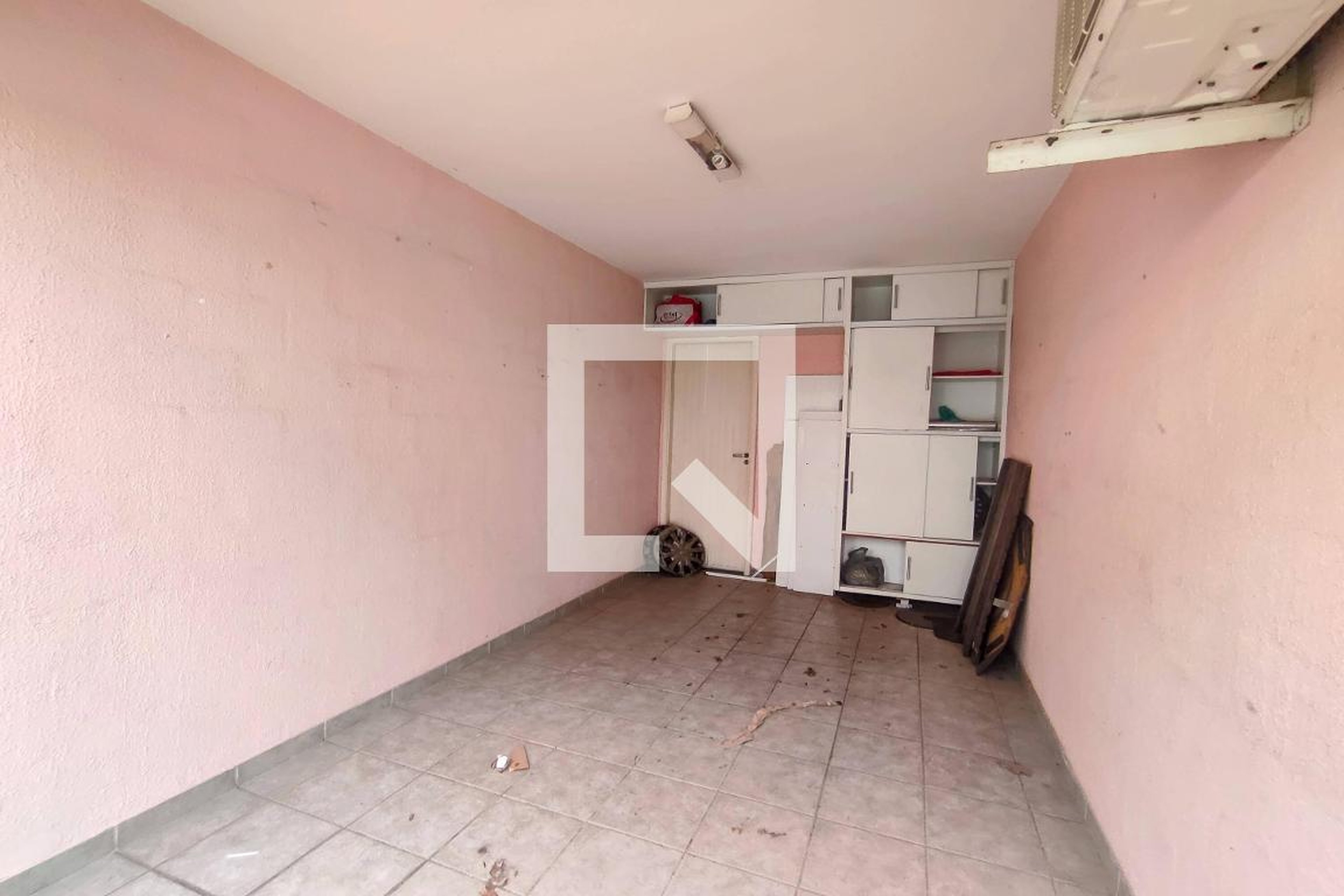 Área comum - Villa Siena