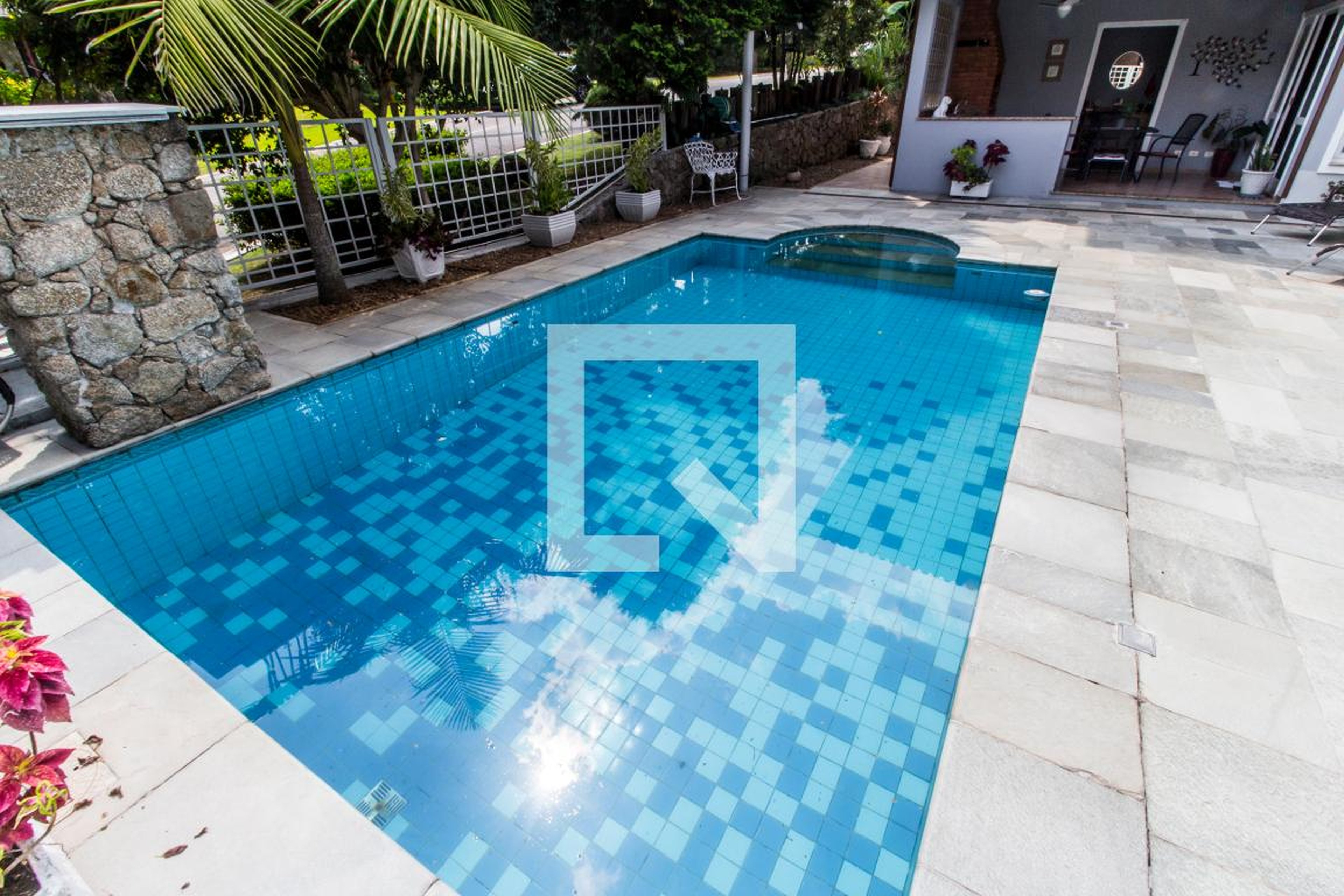 Piscina - 