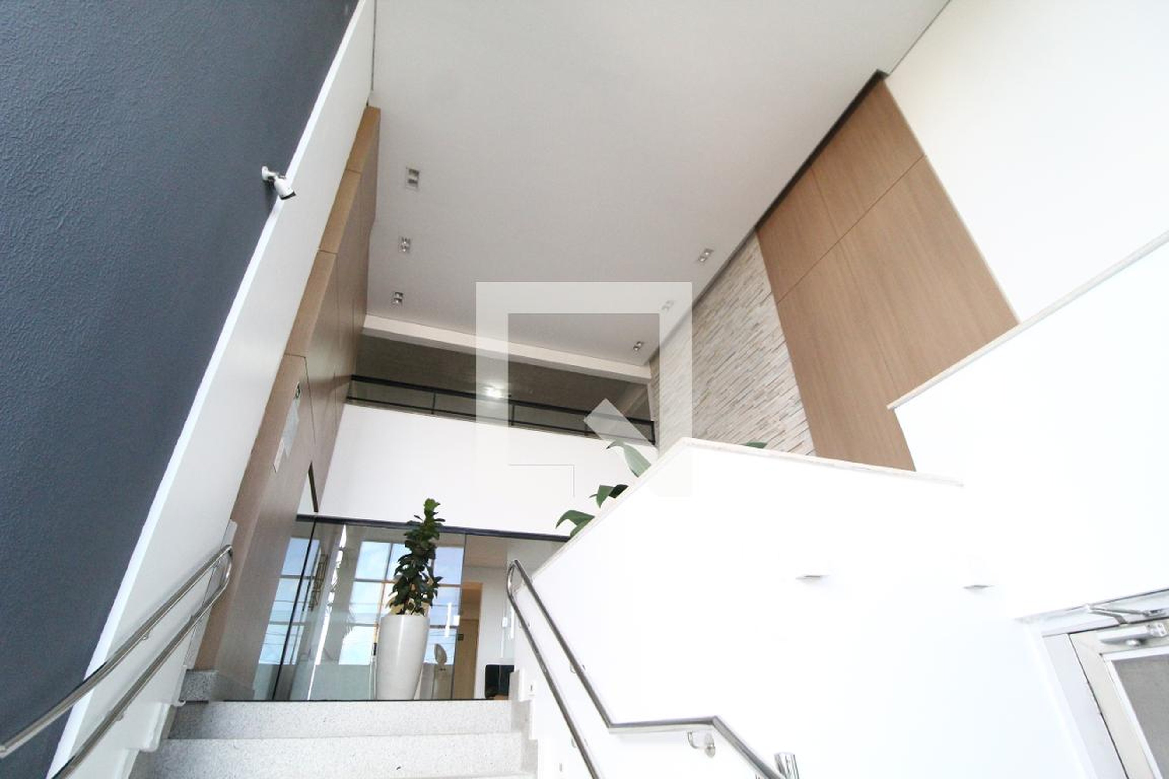 Área comum Condomínio UZ Tower