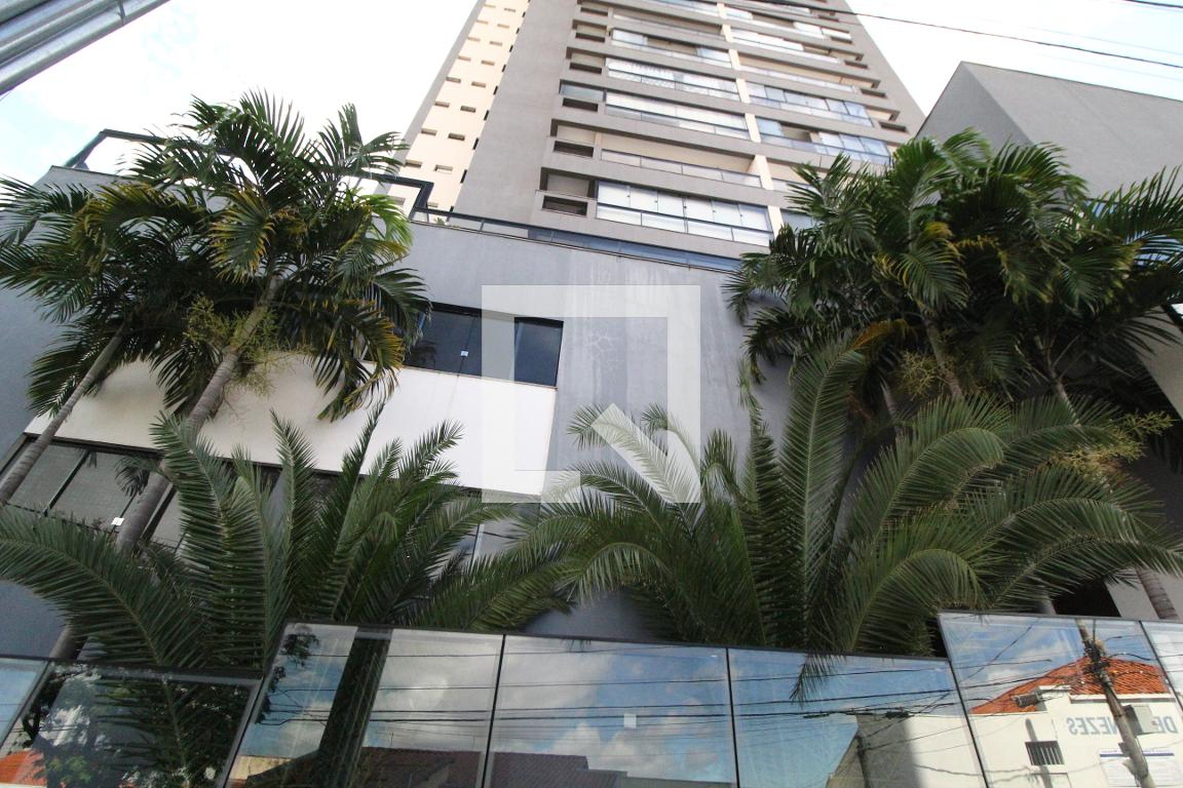 Área comum Condomínio UZ Tower