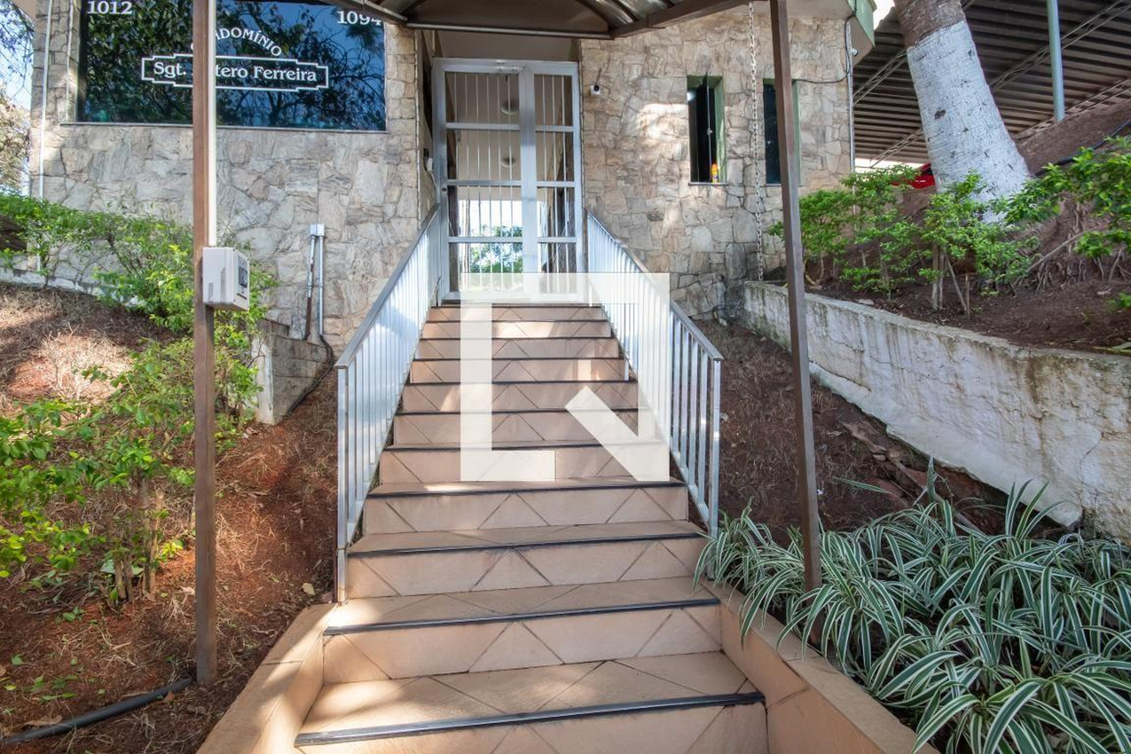 Hall de entrada - 