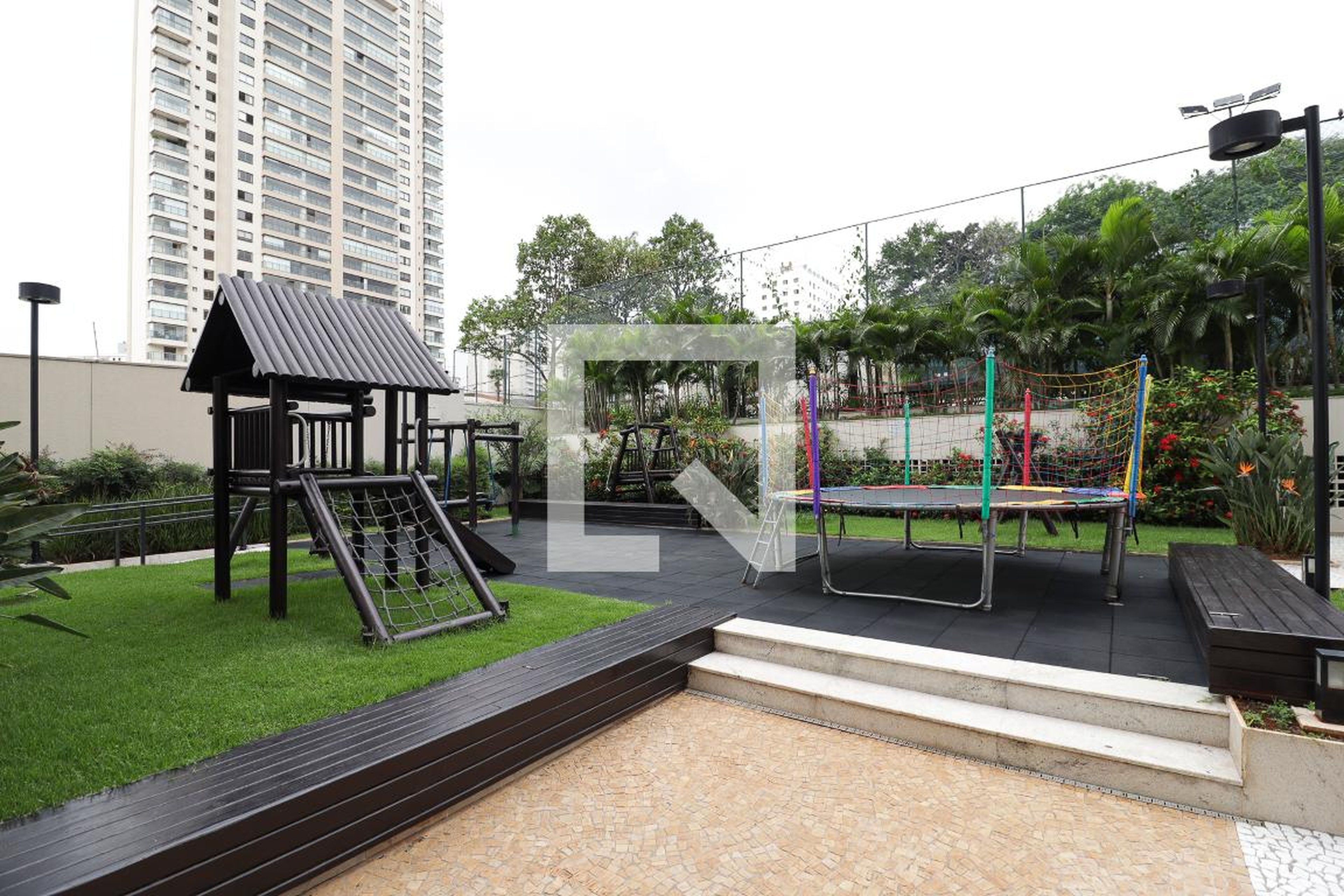 Playground - Aureo Santana