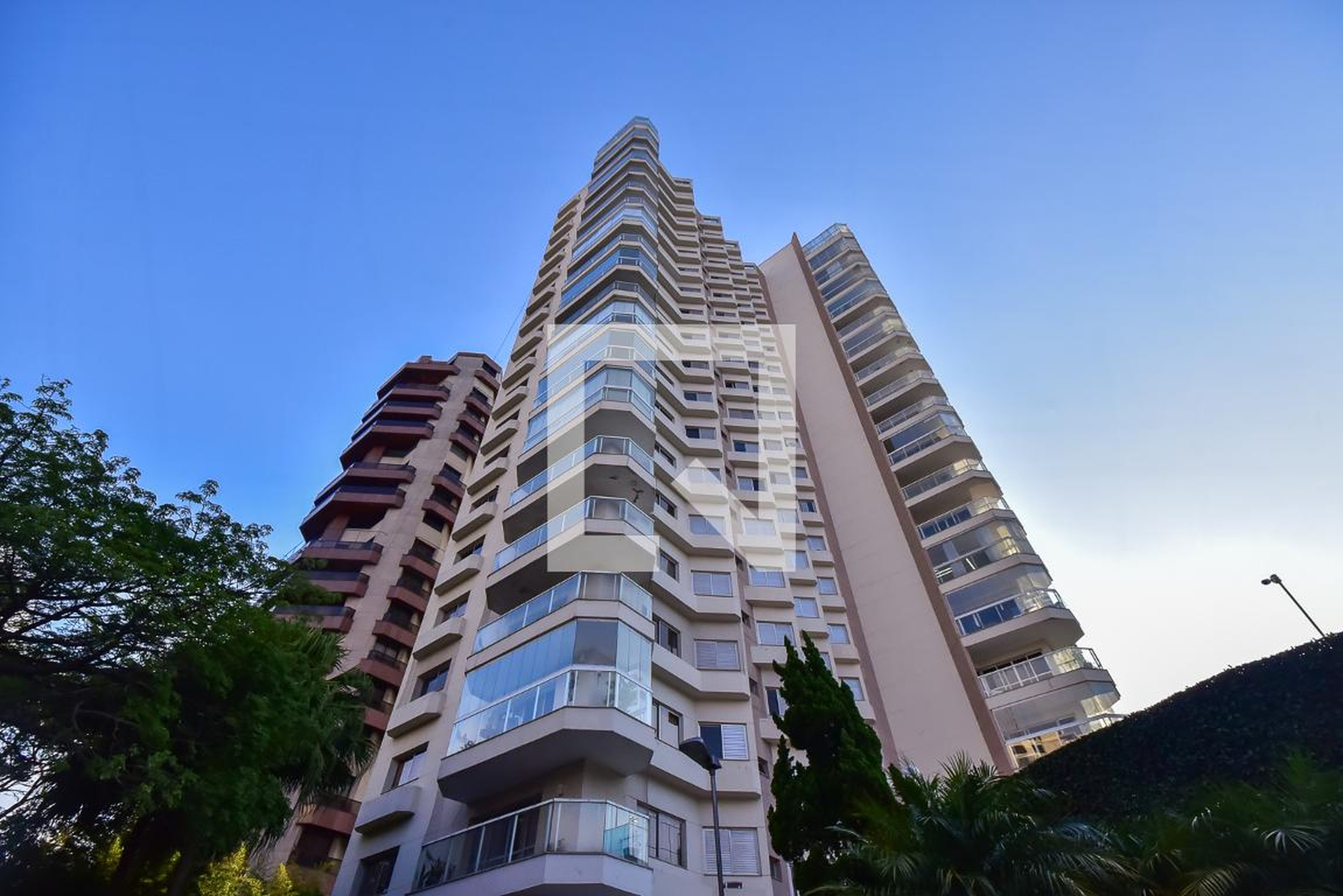 Fachada Edifício Maison Champenoise