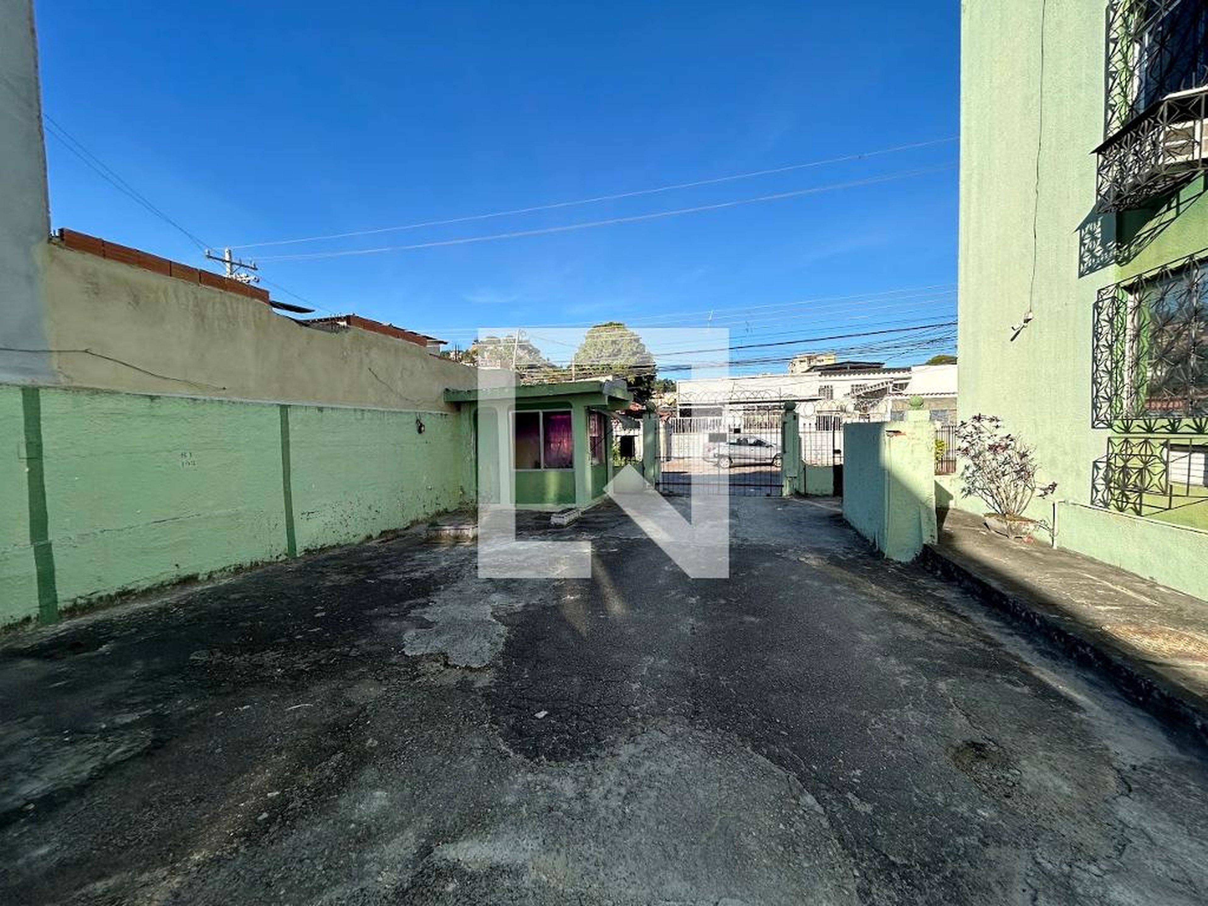 Portaria - Thereza Raquel e Thereza Cristina