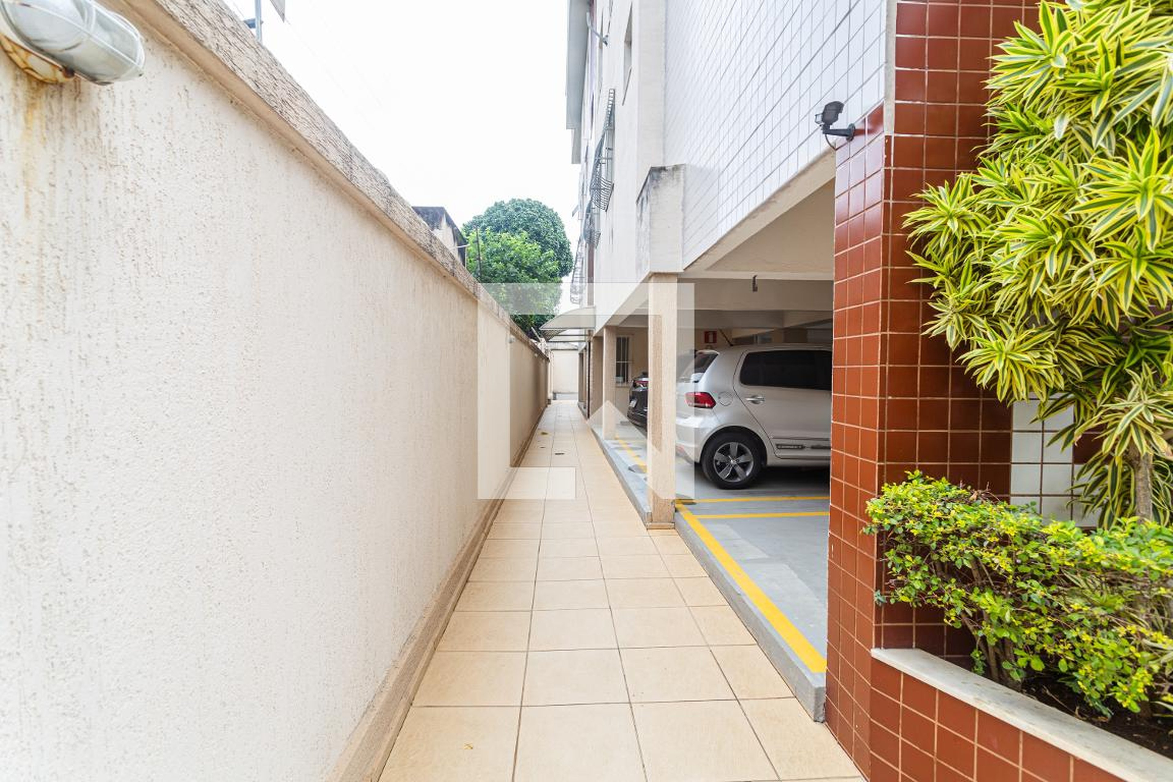 Hall de Entrada - null