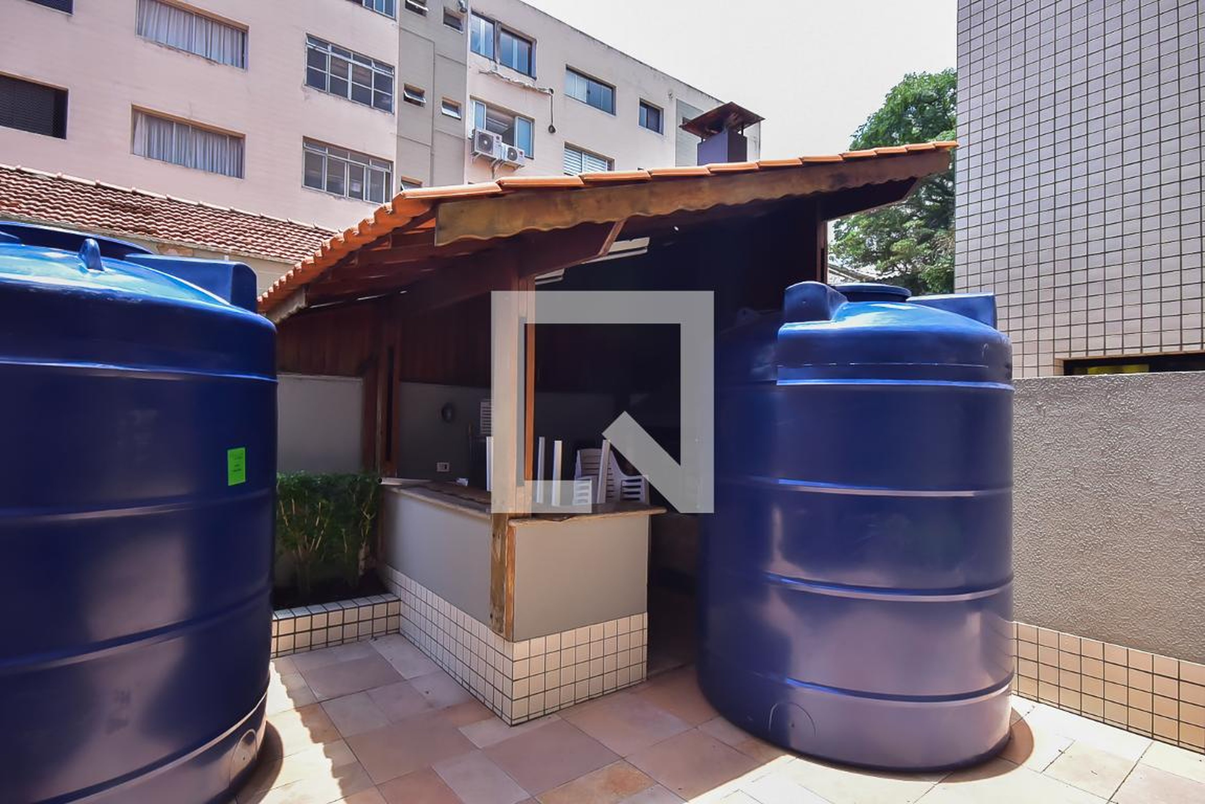 Churrasqueira - Provence