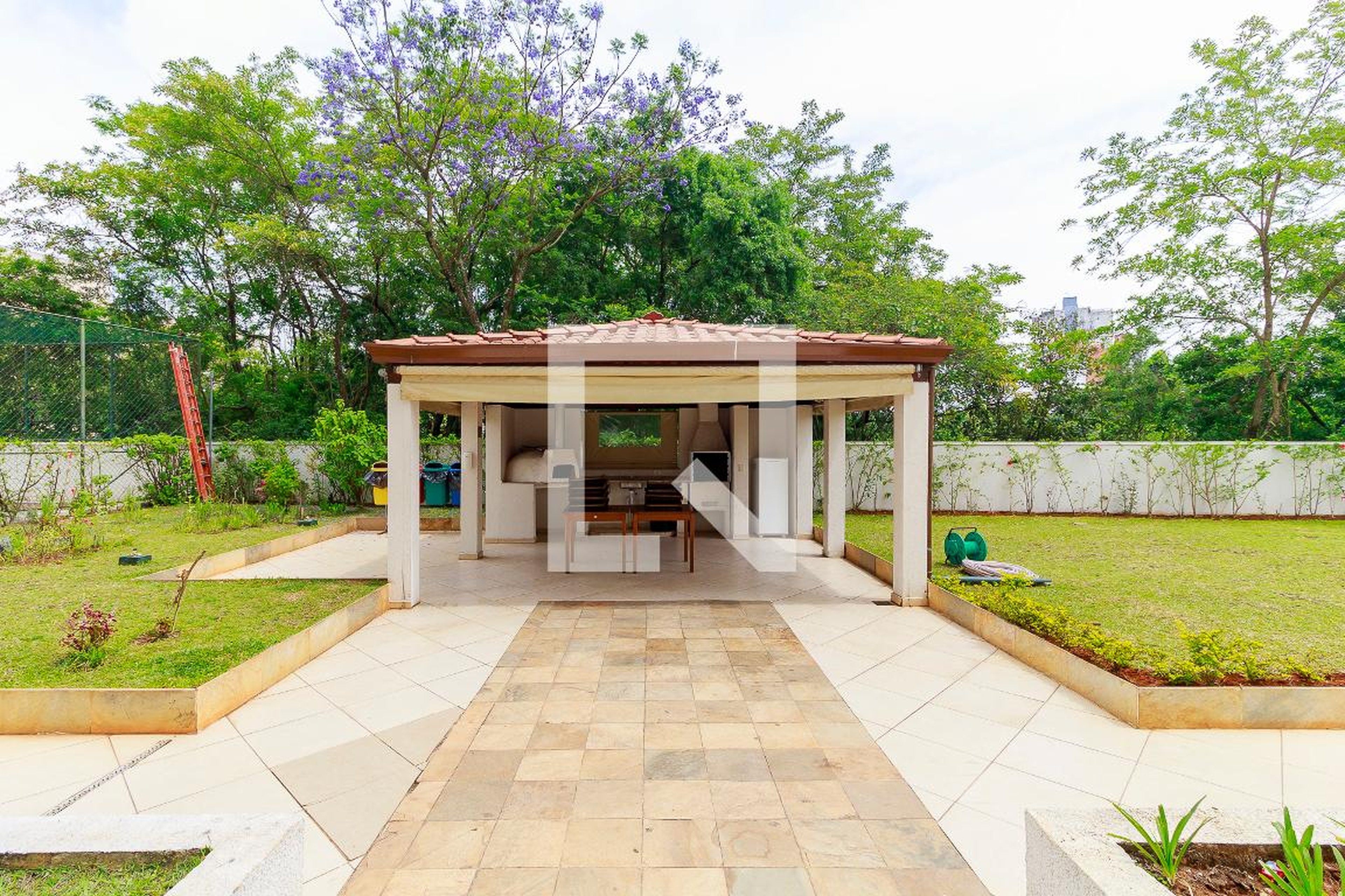 Churrasqueira 2 - Vita Home Club