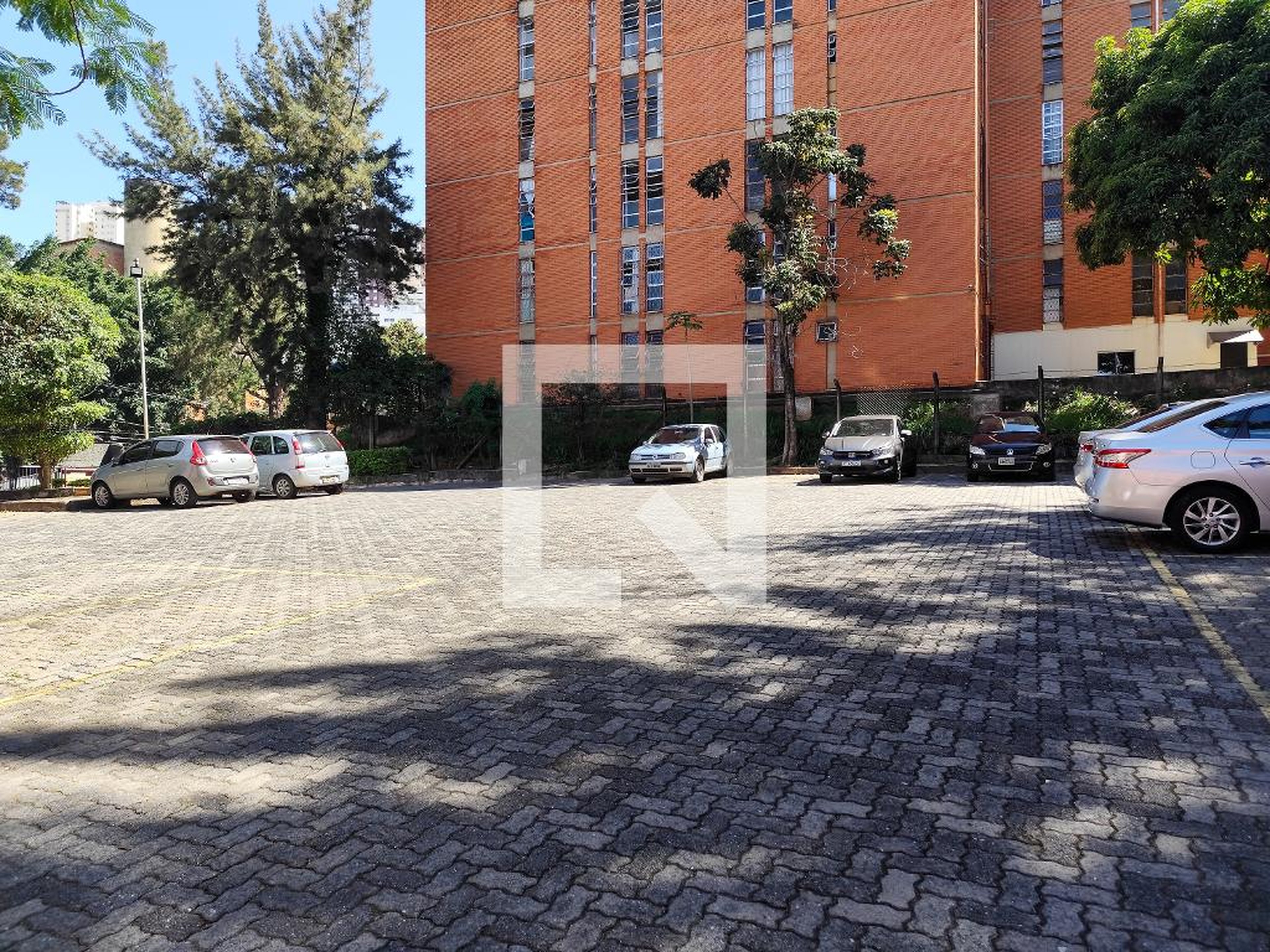 Fachada Edifício Metatron