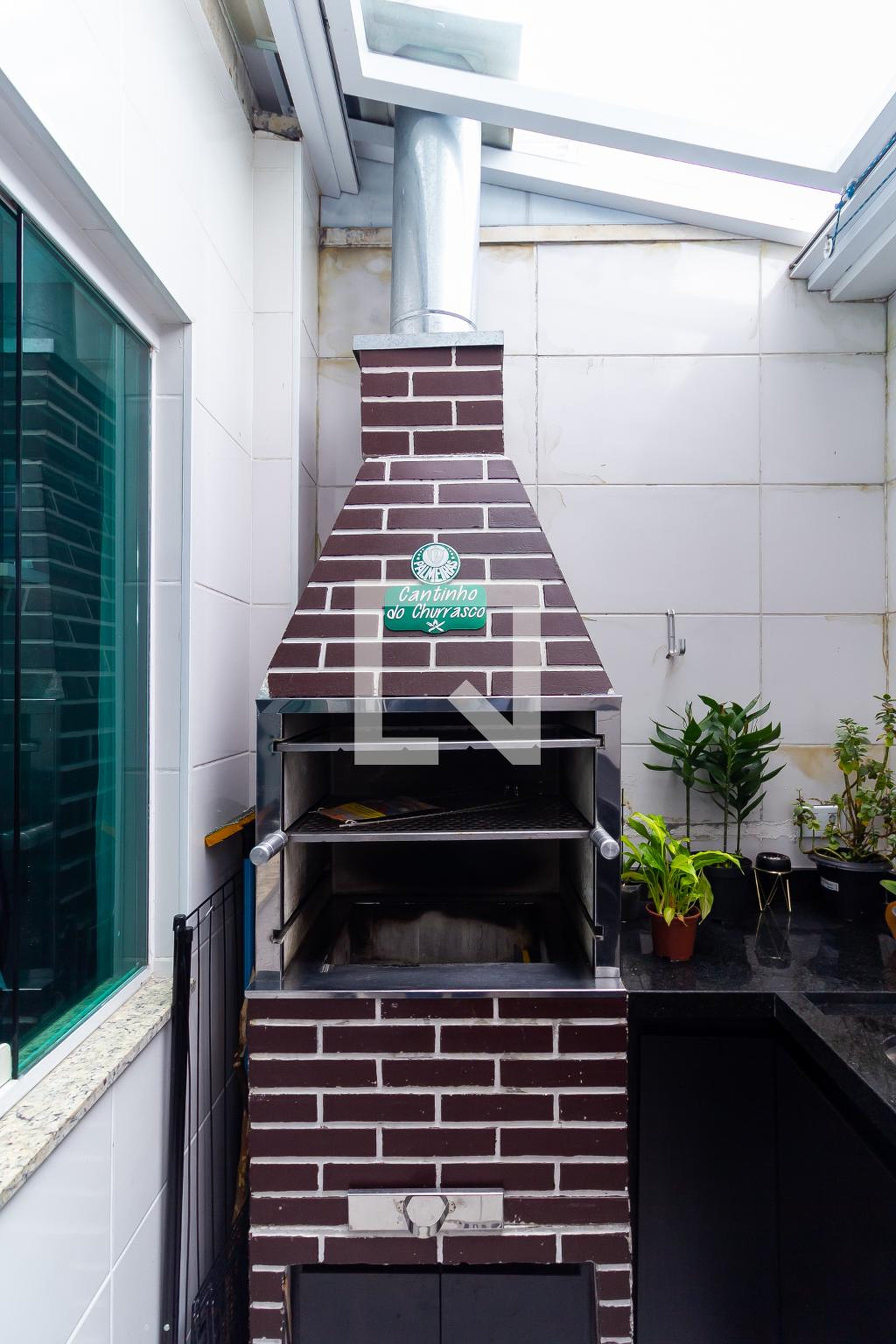 Churrasqueira - Rua Príncipe da Beira