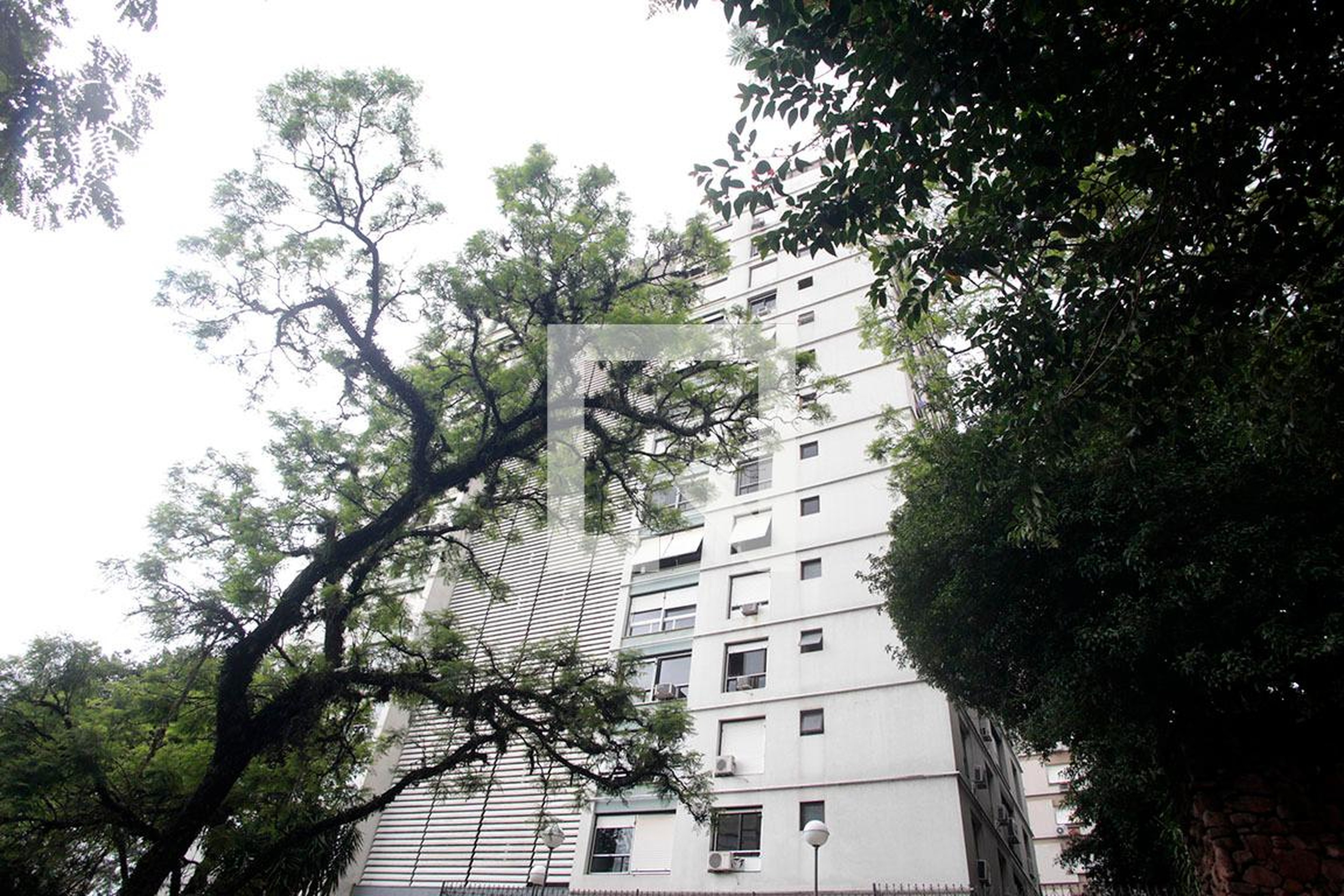 Fachada Edifício Quintino Alto