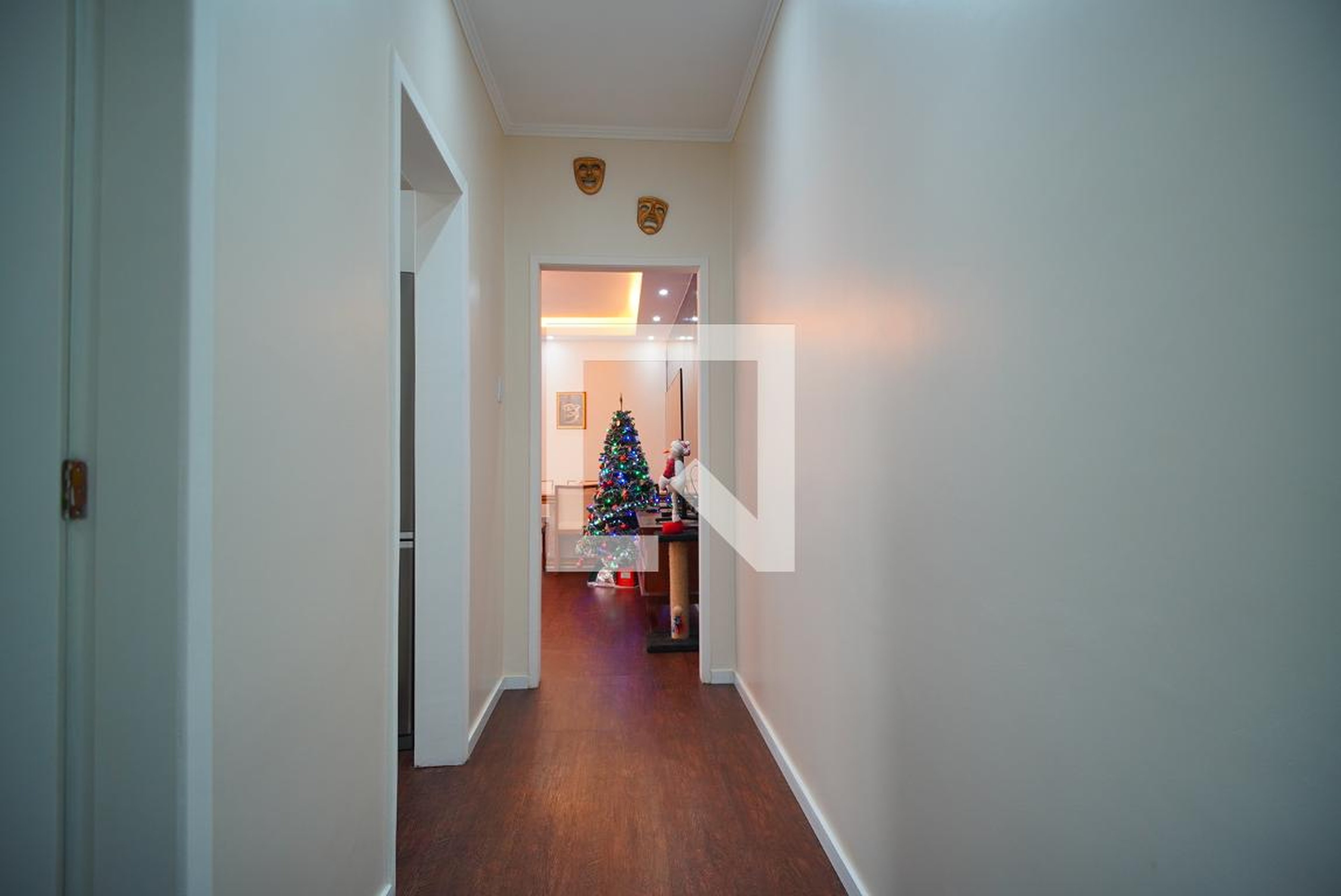 Hall de Entrada - null