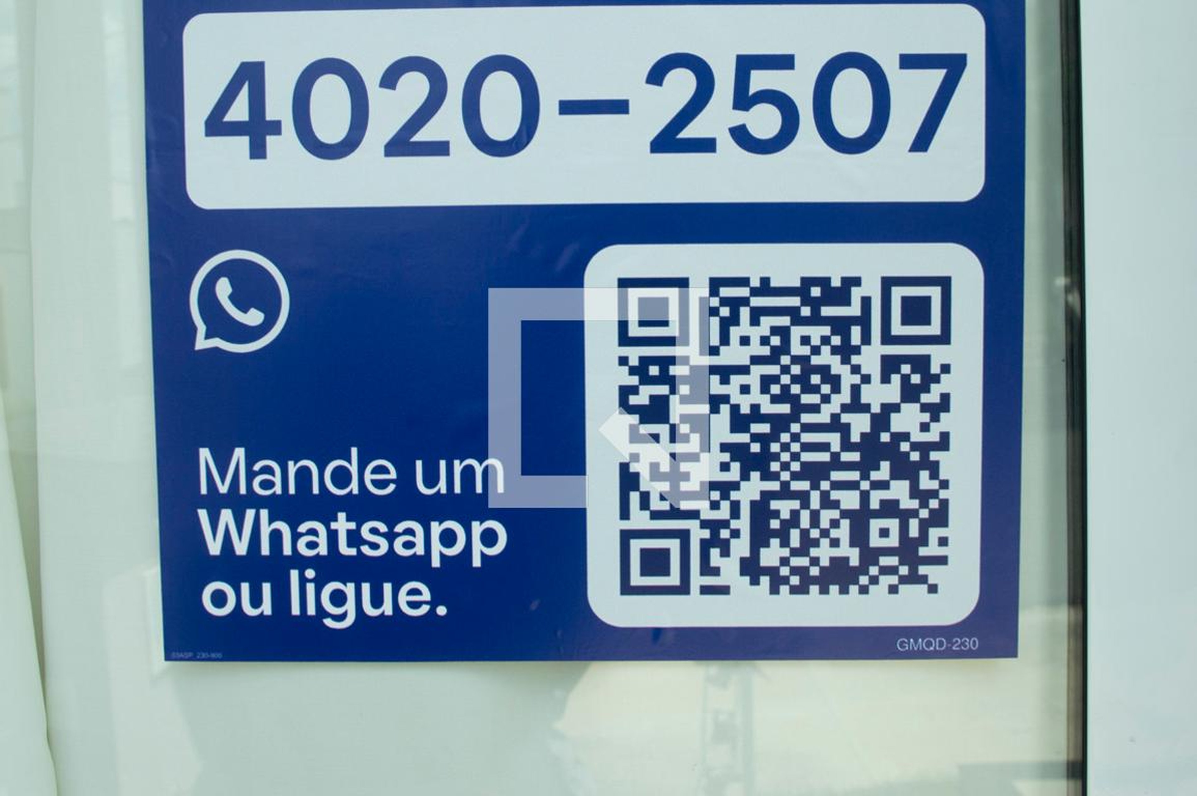 Fachada Condomínio em Alameda Trento, 66