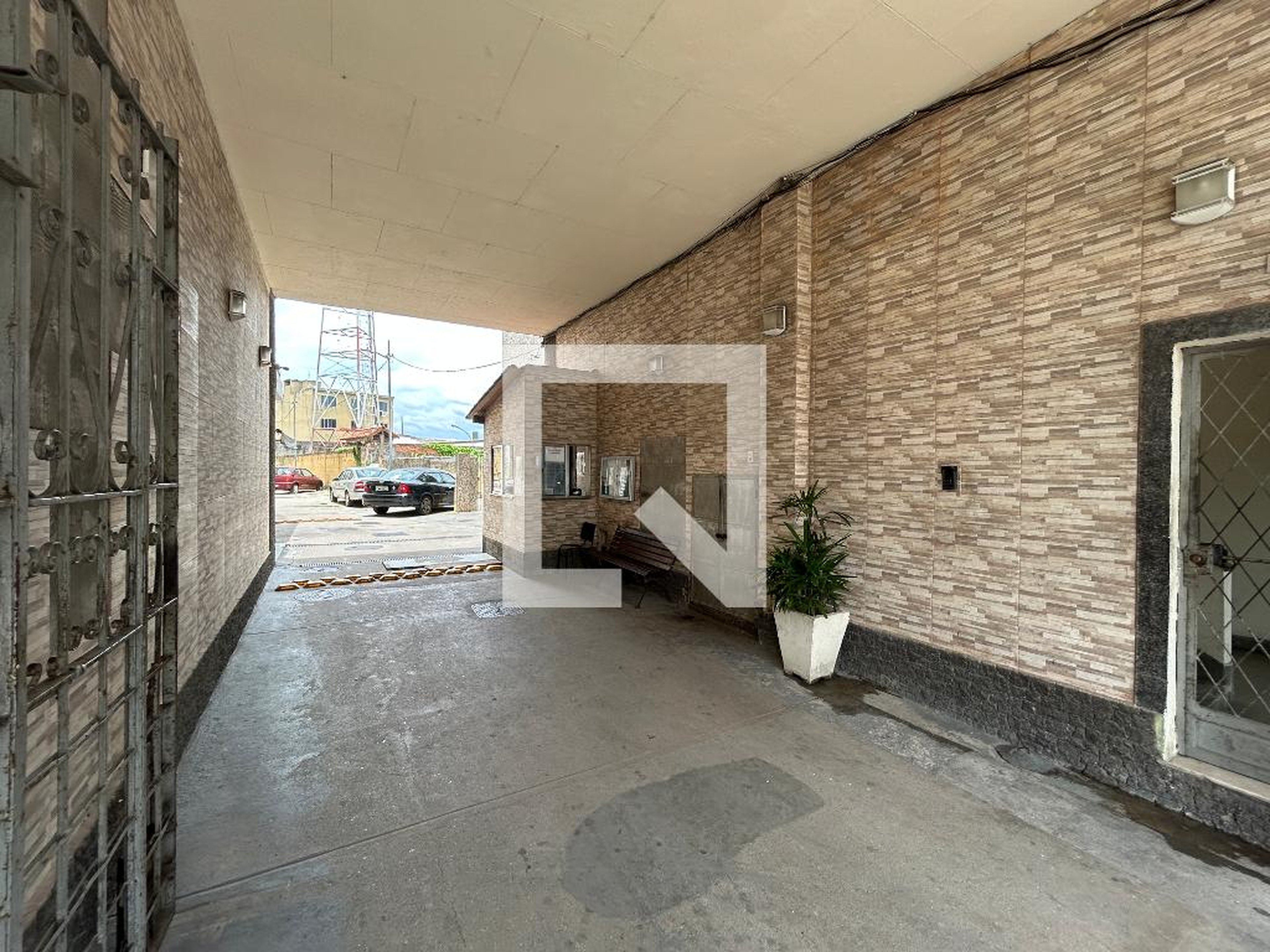 Portaria - Carvalho de Souza