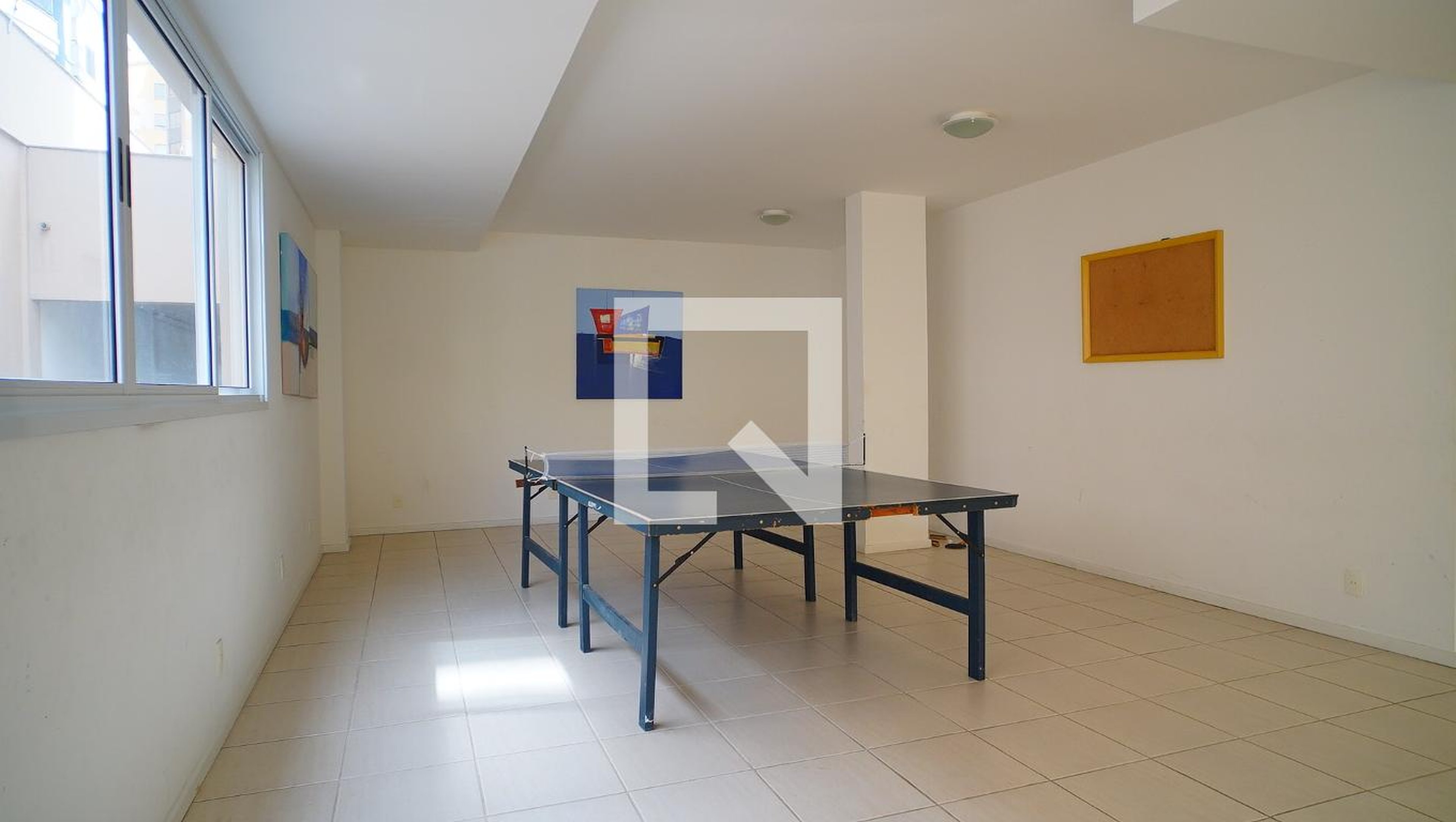 Academia - Residencial Ilha das Flores