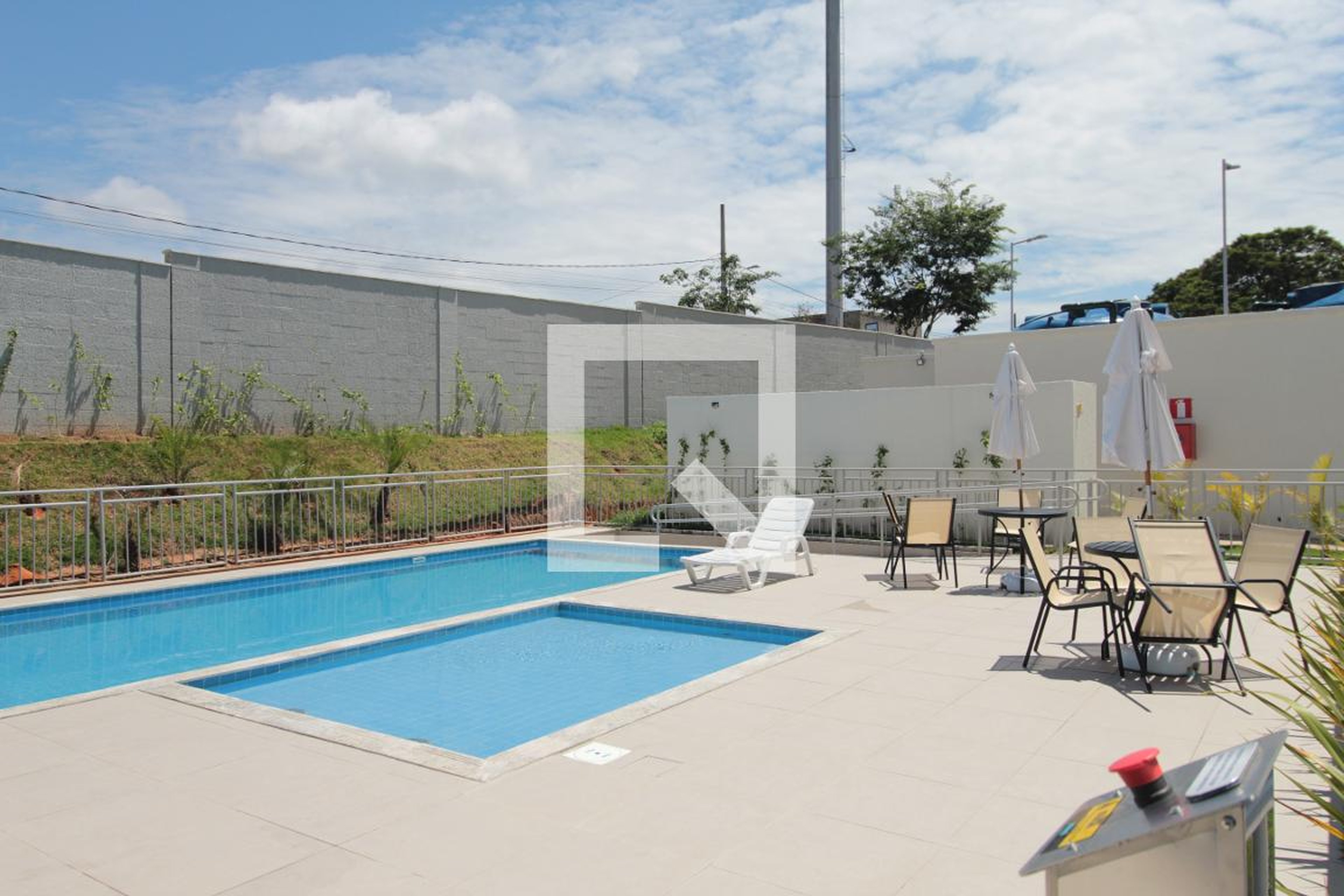 Piscina - 