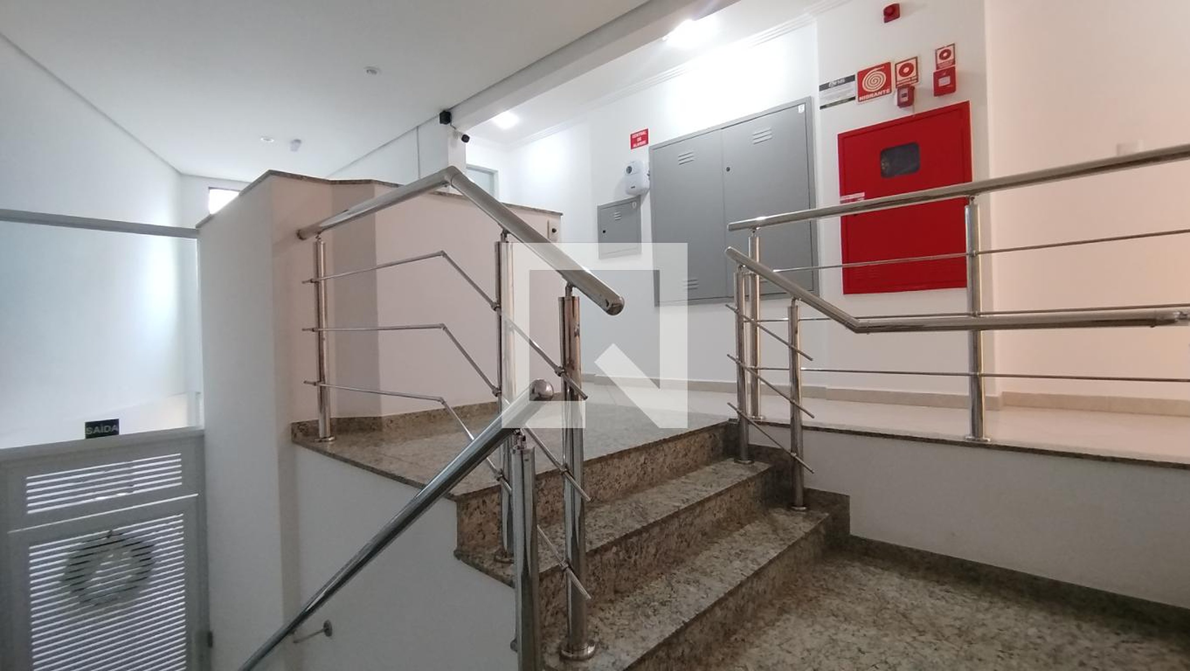 Área Comum - Cartagena