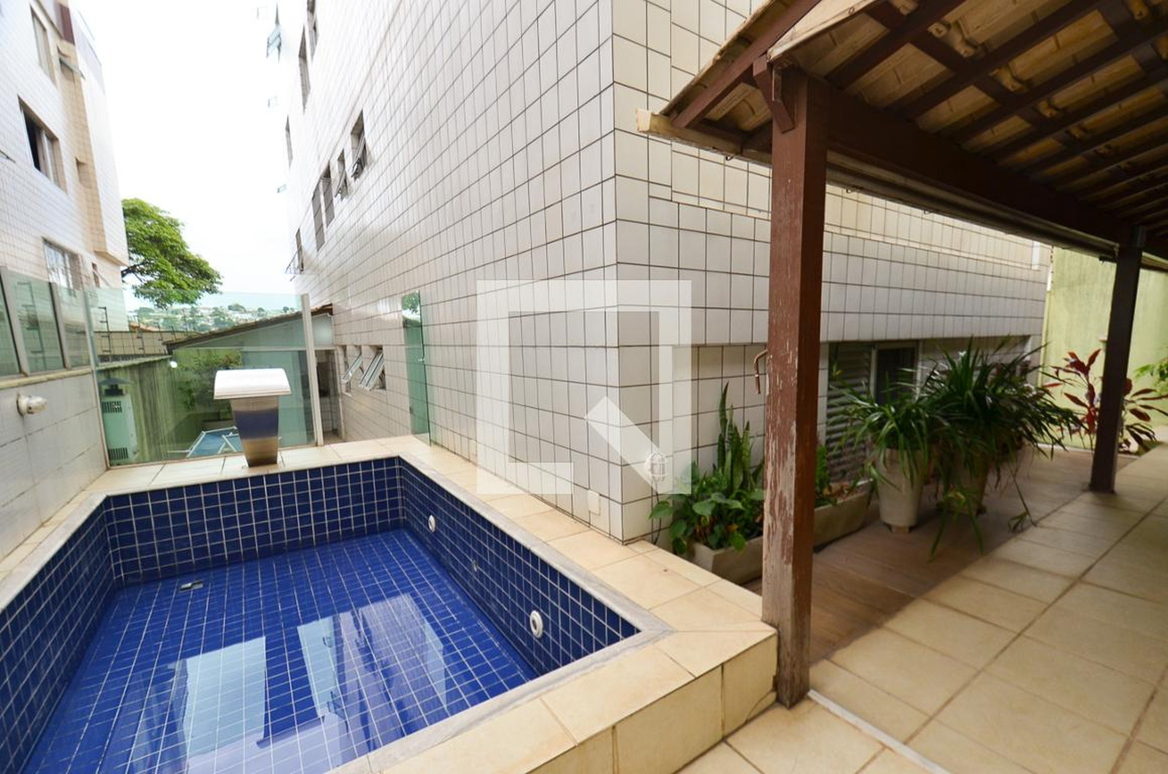 Piscina - 