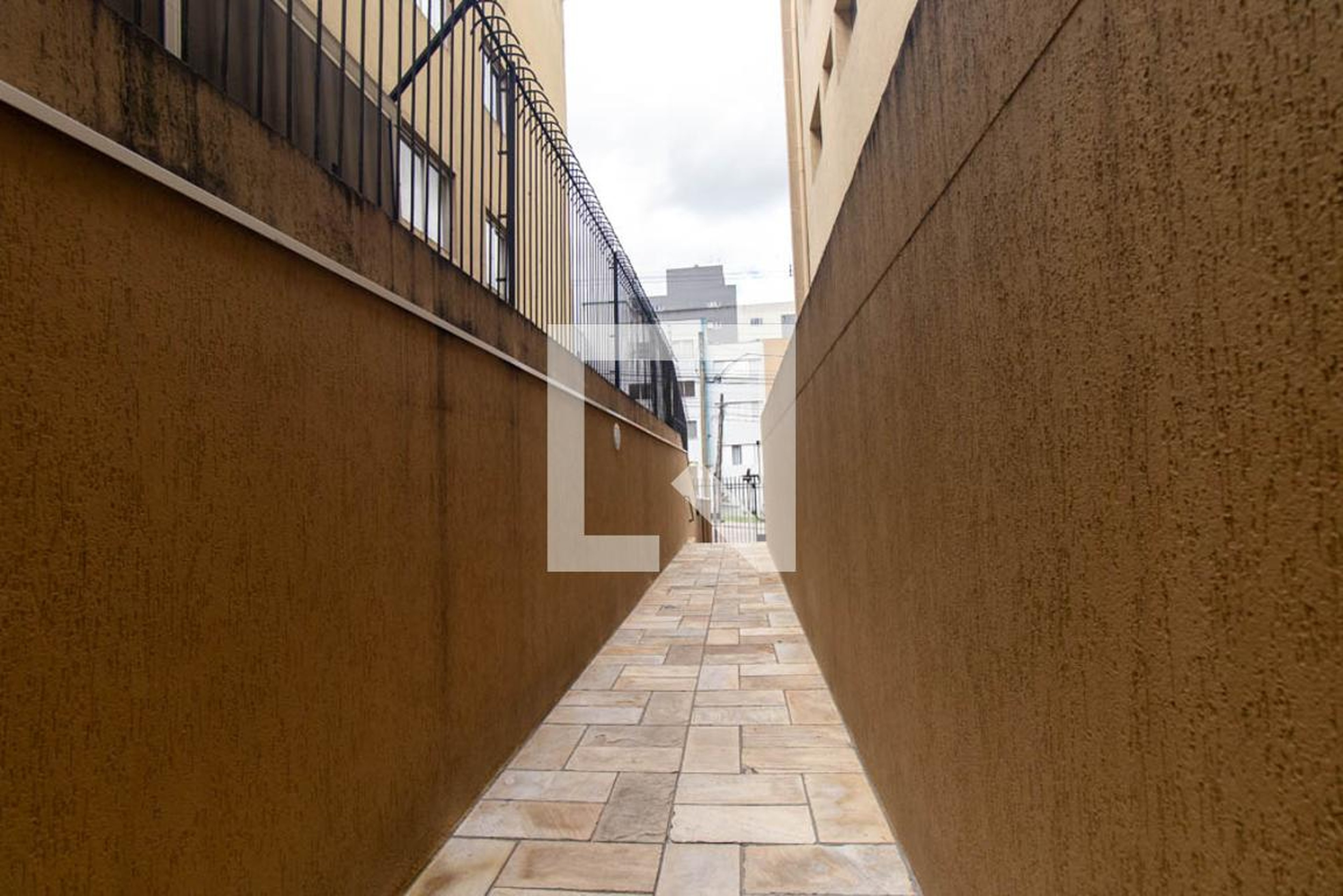 Área externa - Sao Rafael