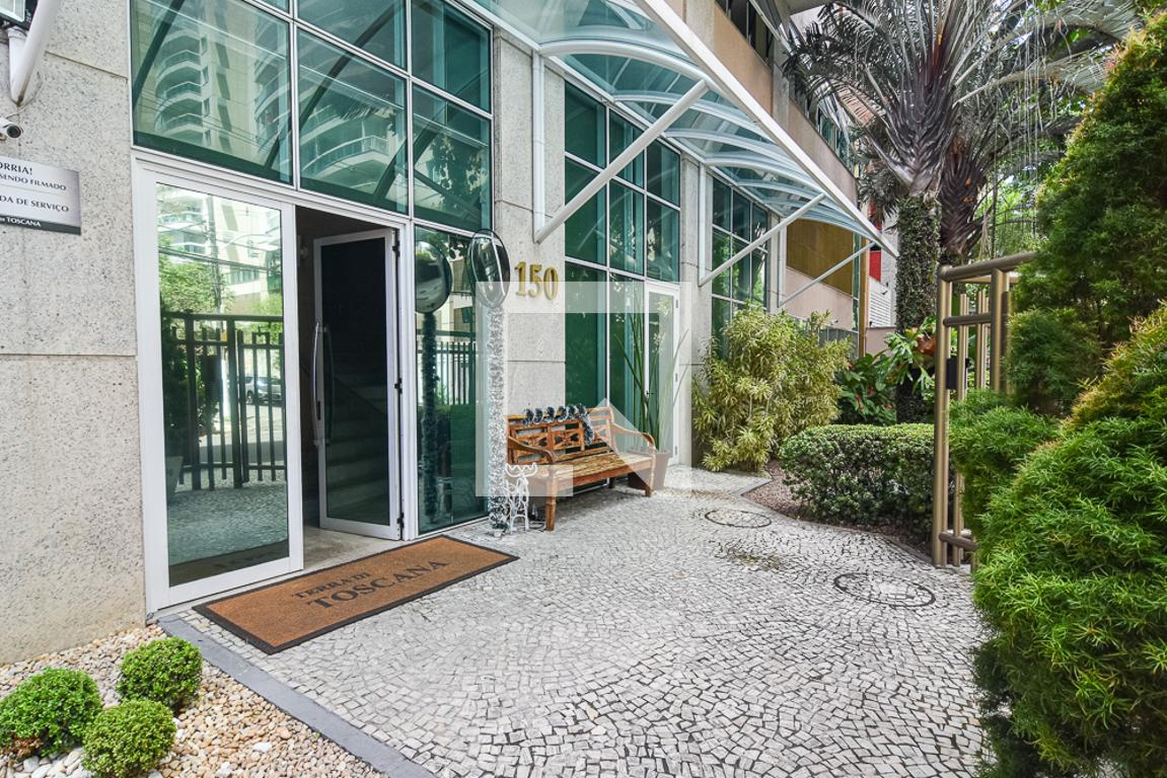 Entrada - Terra di Toscana