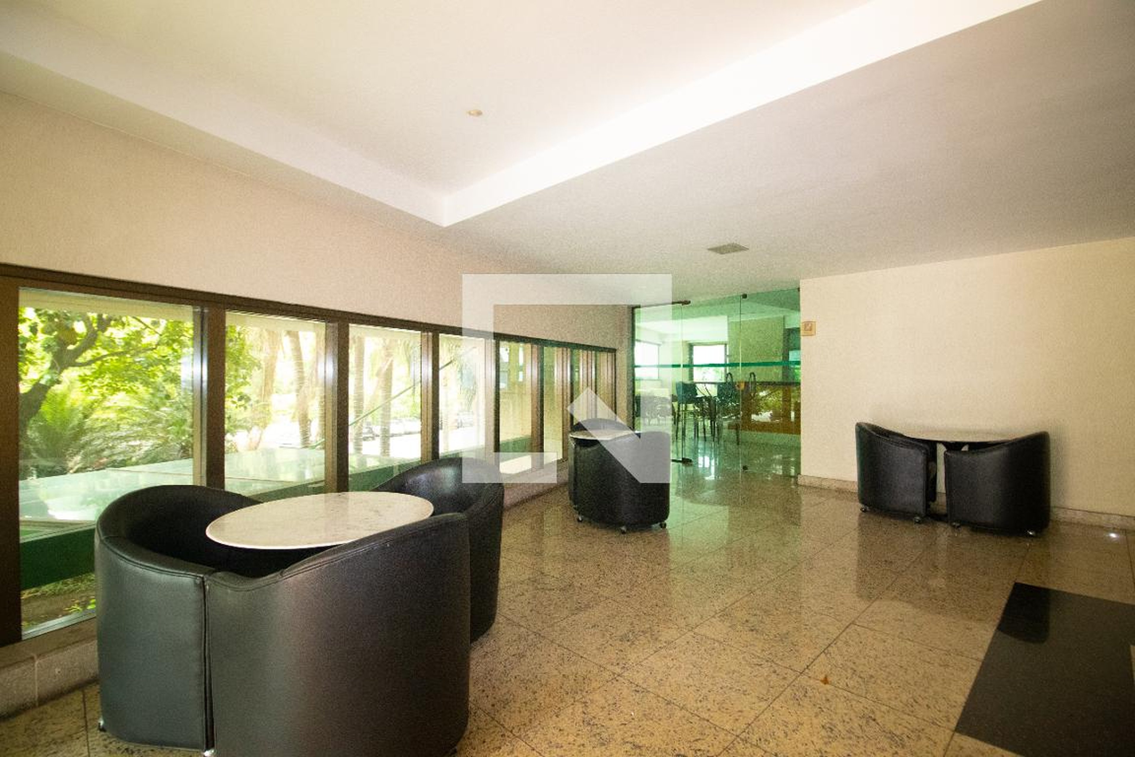 Área comum - Du Lac