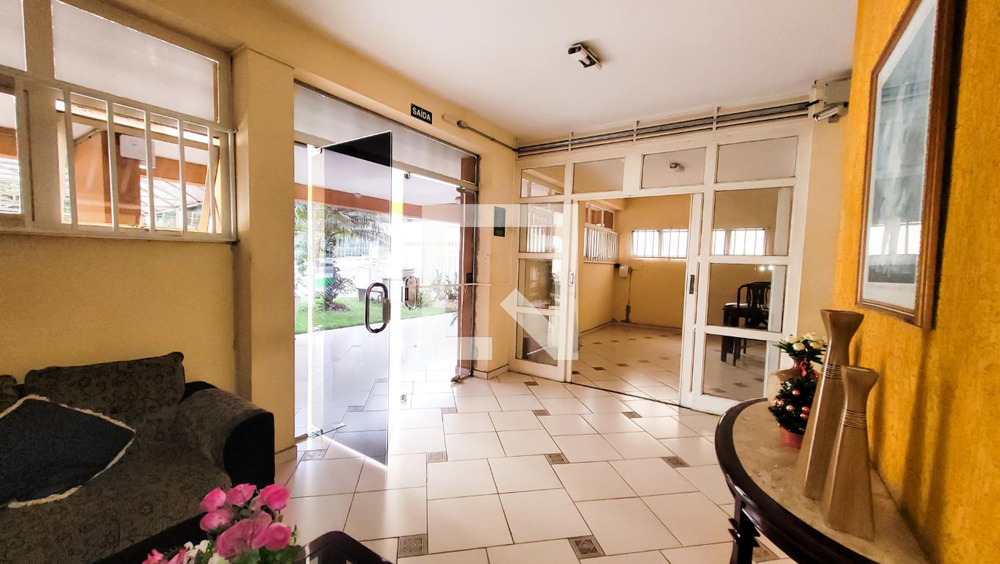 Hall social - Acacia Imperial