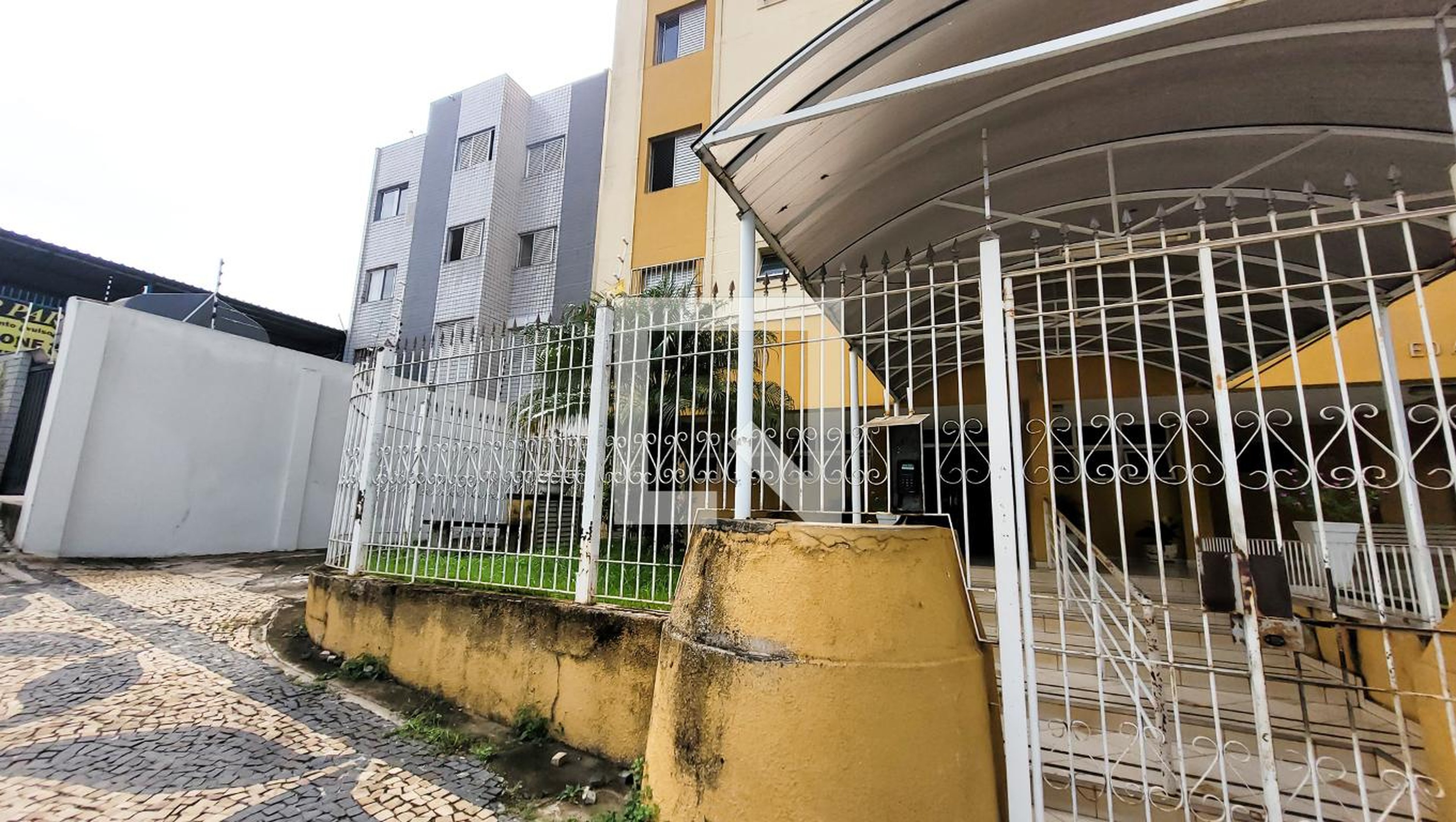 Fachada Condomínio Acacia Imperial