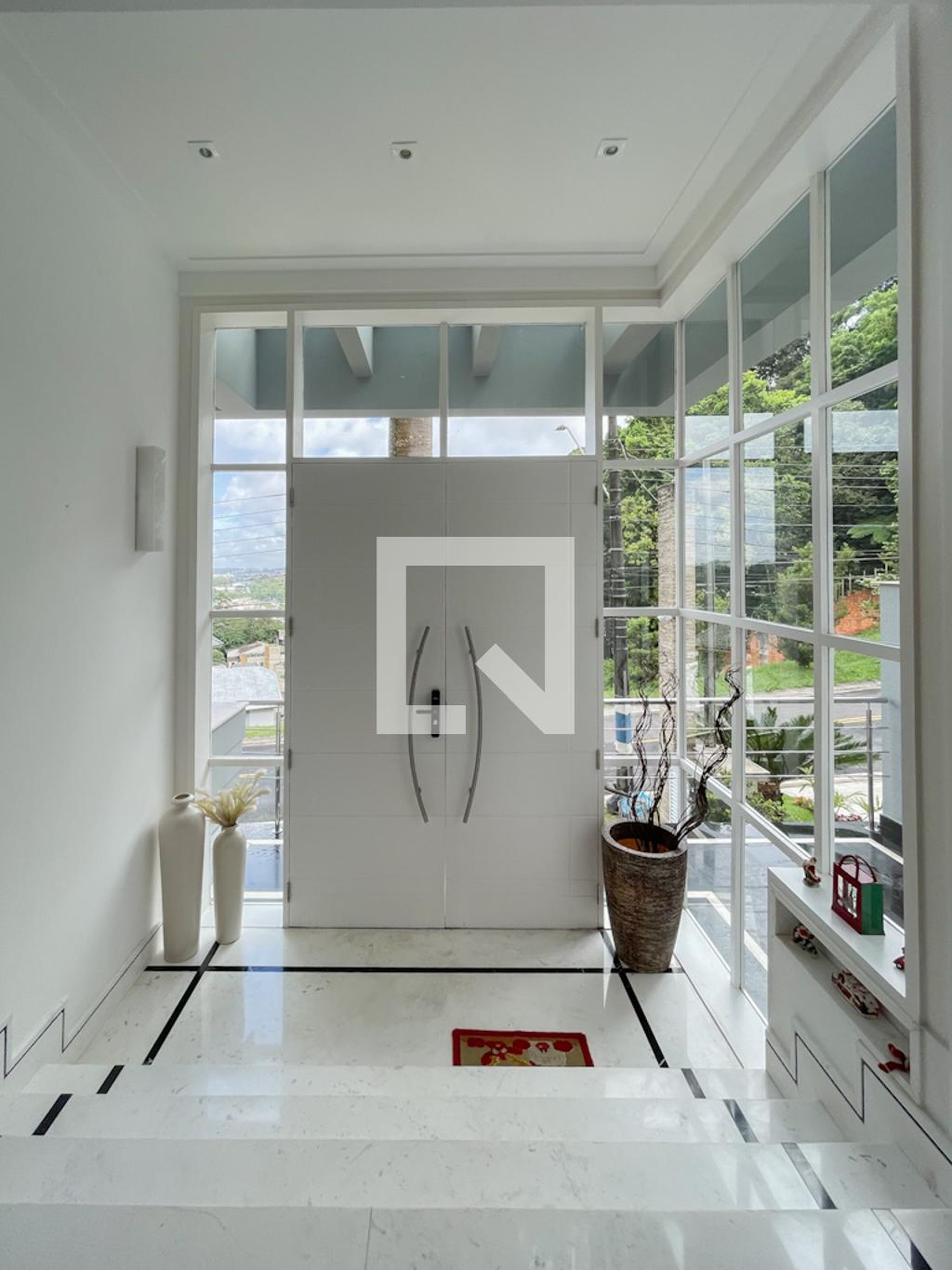 Entrada - Swiss Park SBC