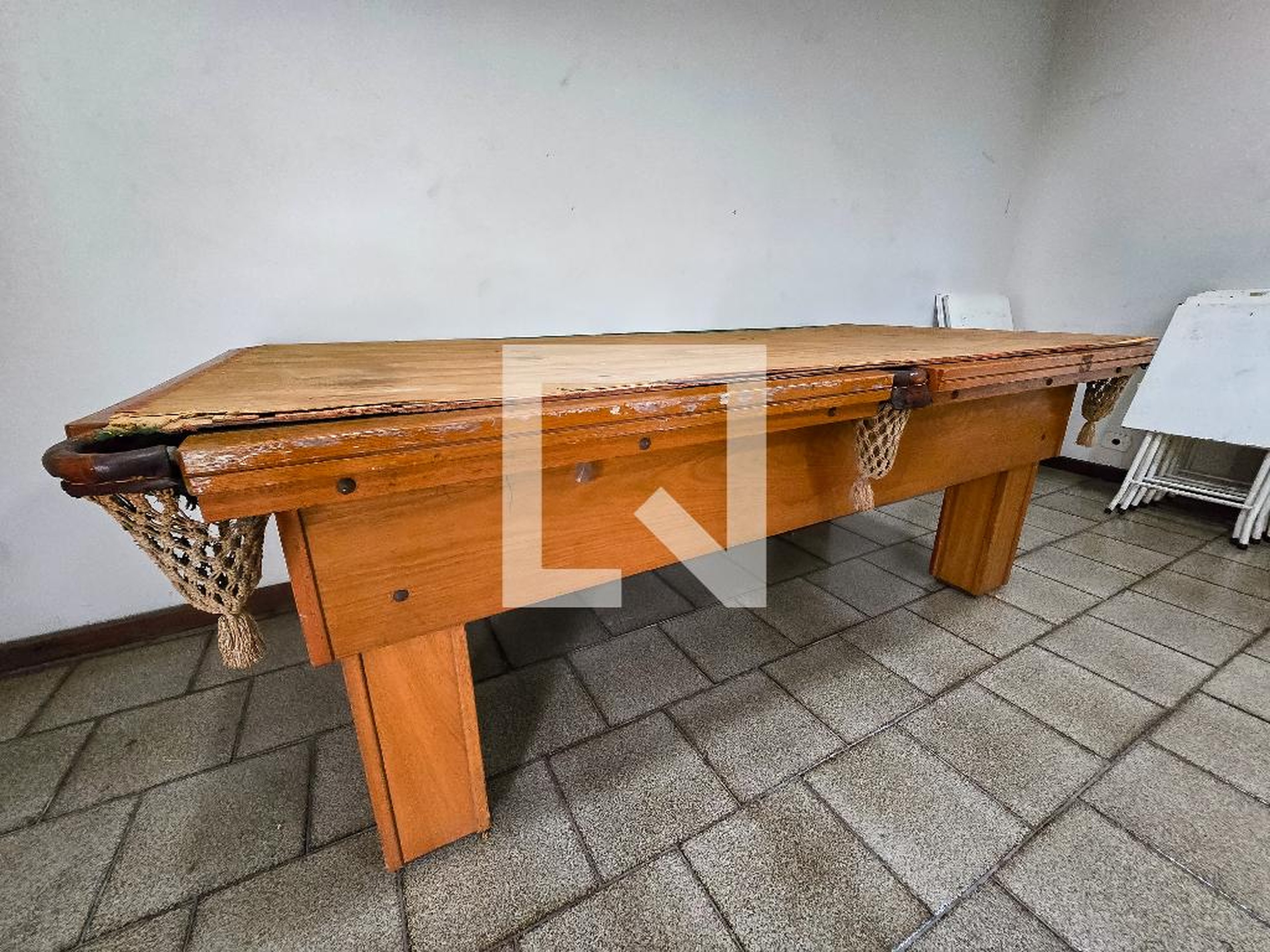 Sala de Jogos - de Lorena