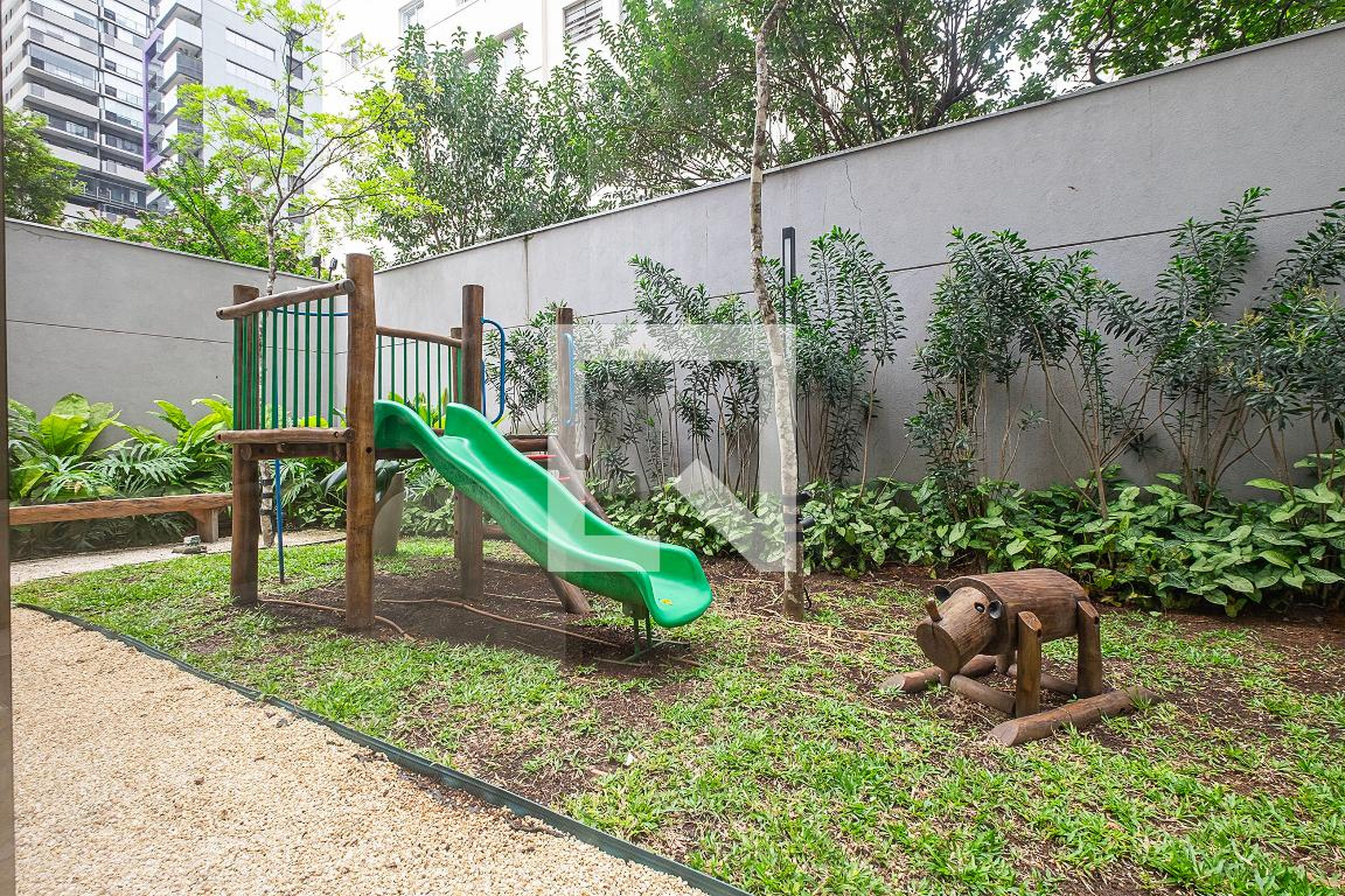 Playground - Terraço Oscar Freire