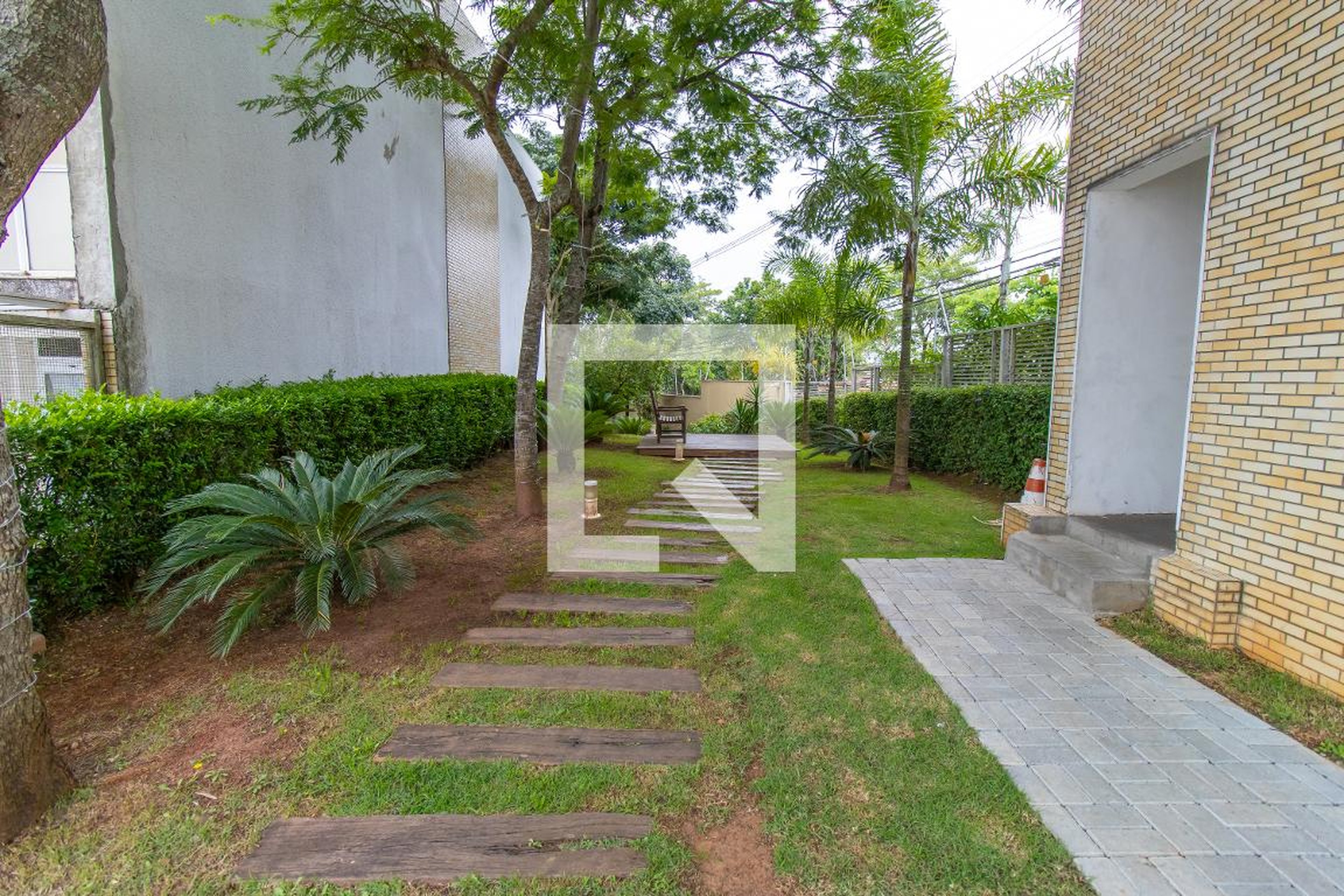 Área comum - Queluz Vita