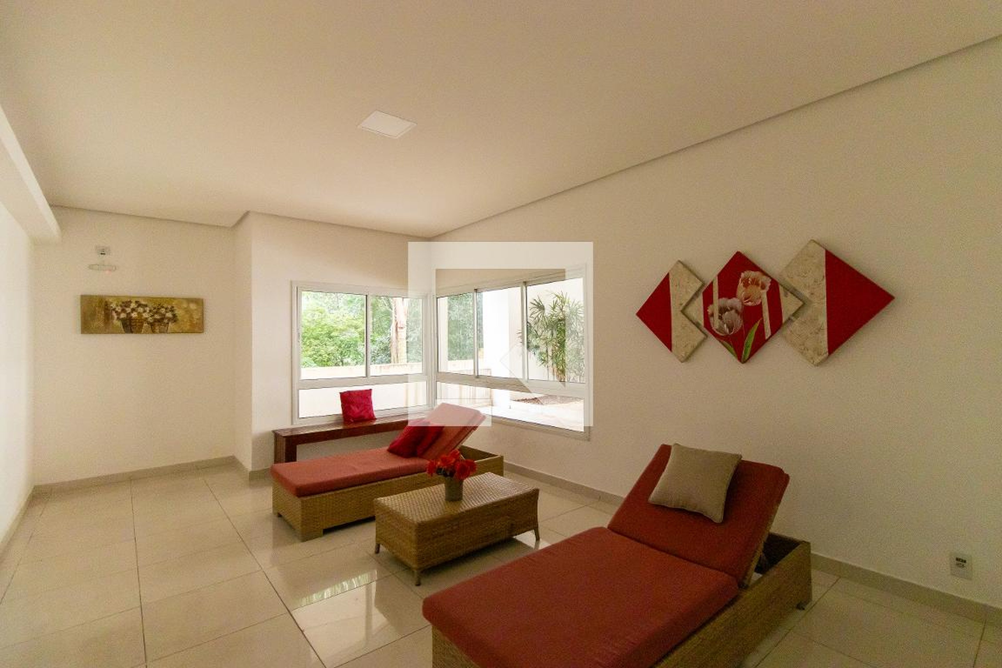 Hall de entrada - Queluz Vita