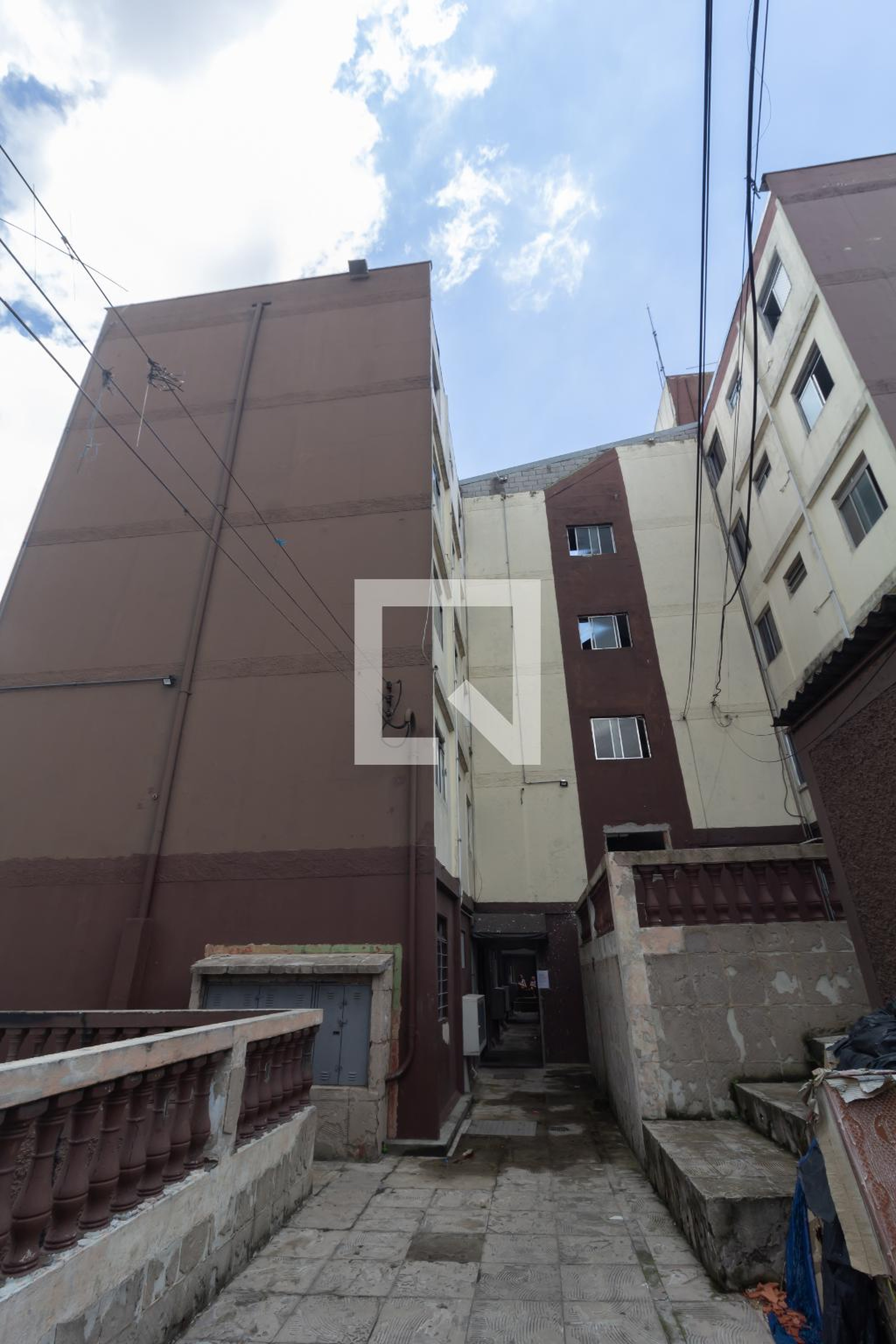 Área comum - Petunias II