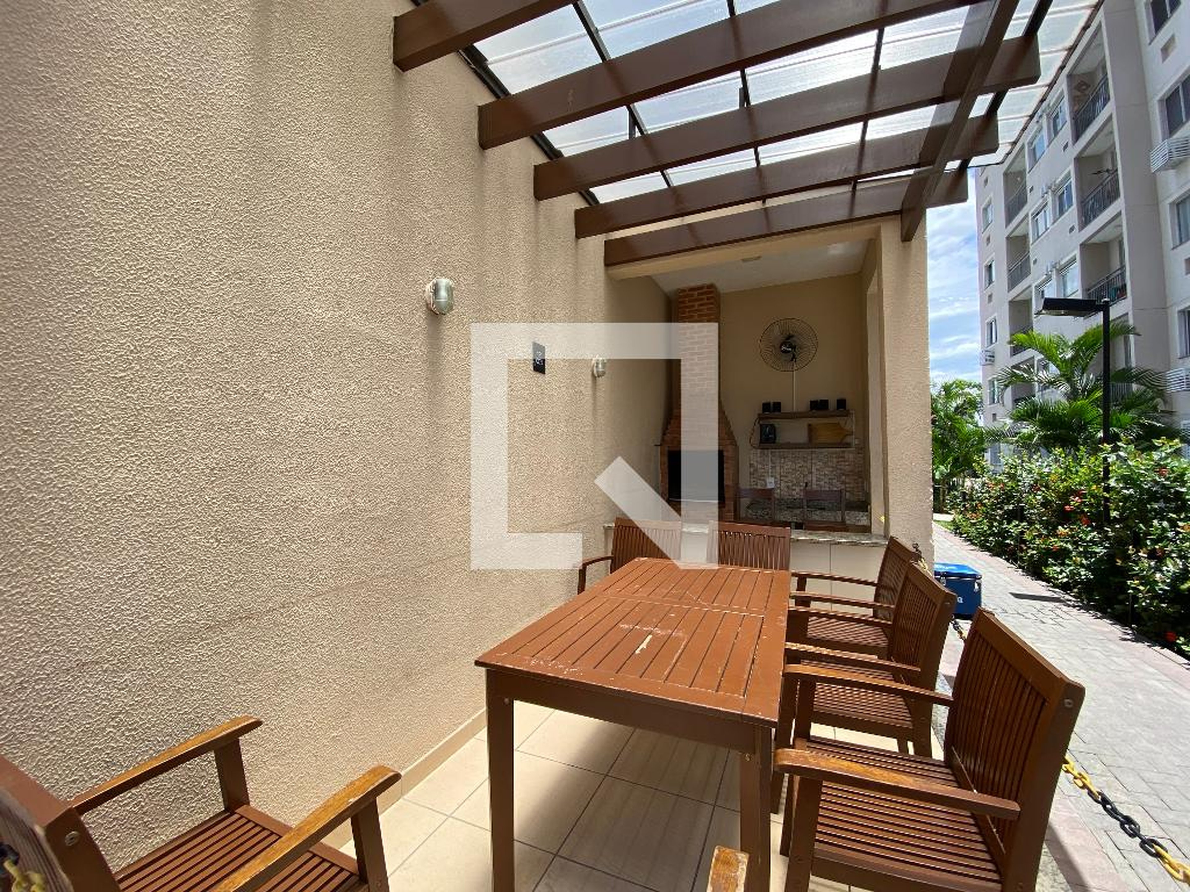 Espaço Gourmet - Único Engenho Novo