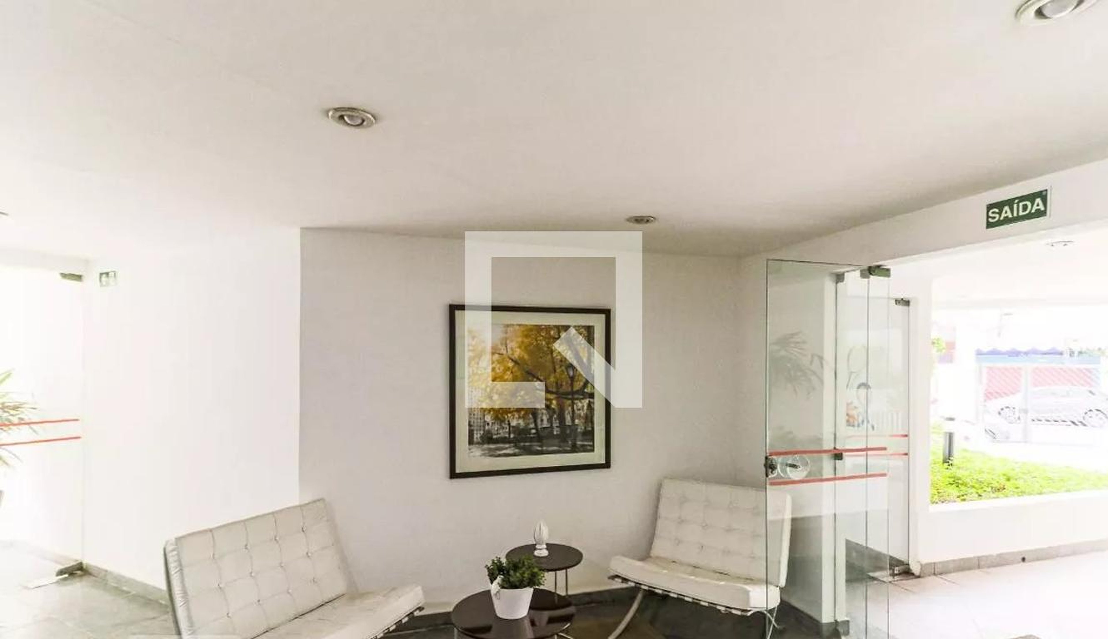 Hall Social - Jardim Hipica Paulista