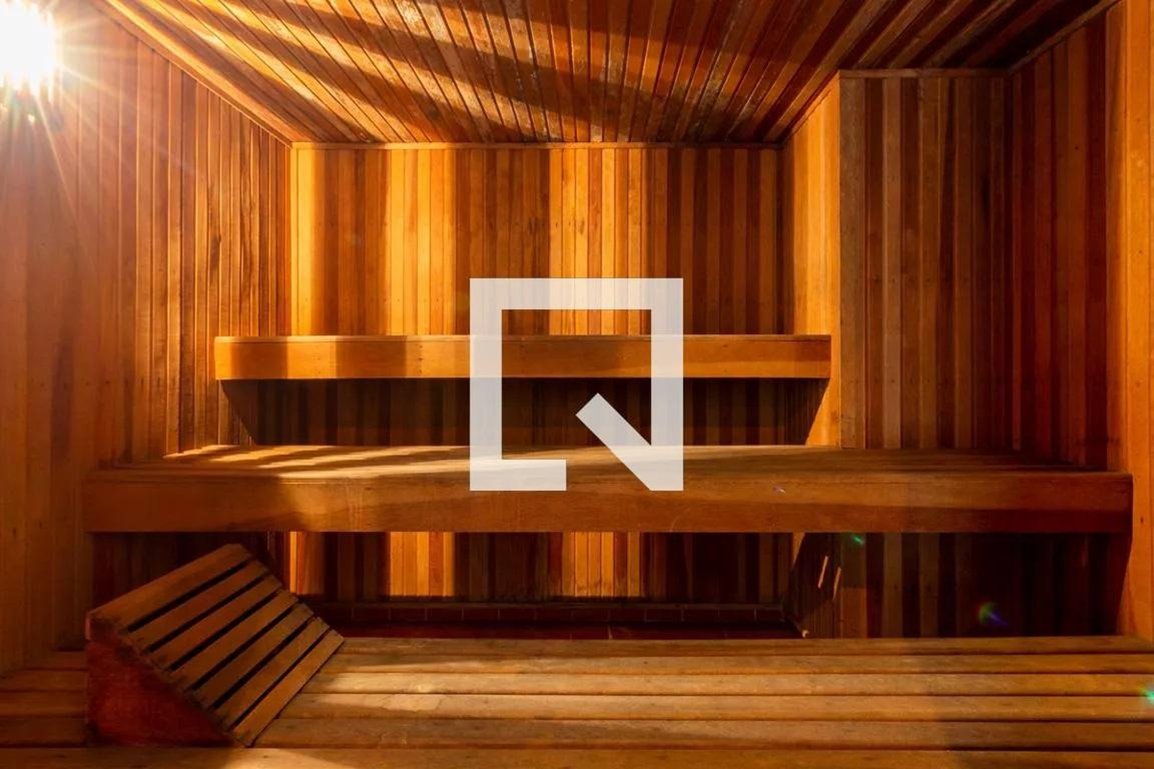 Sauna - Monte Bianco